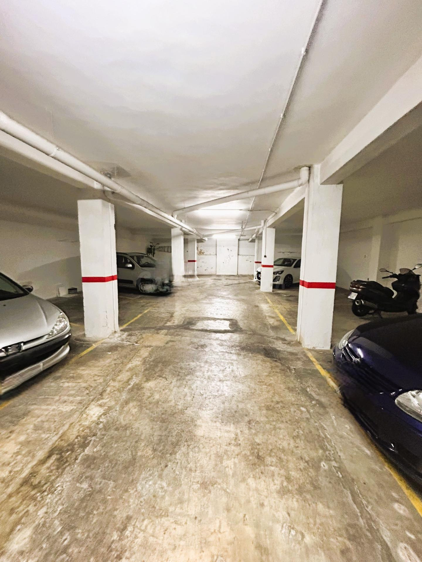 GARAJE EN VENTA - QUART DE POBLET ZONA SALT DE L' AIGUA - foto 5