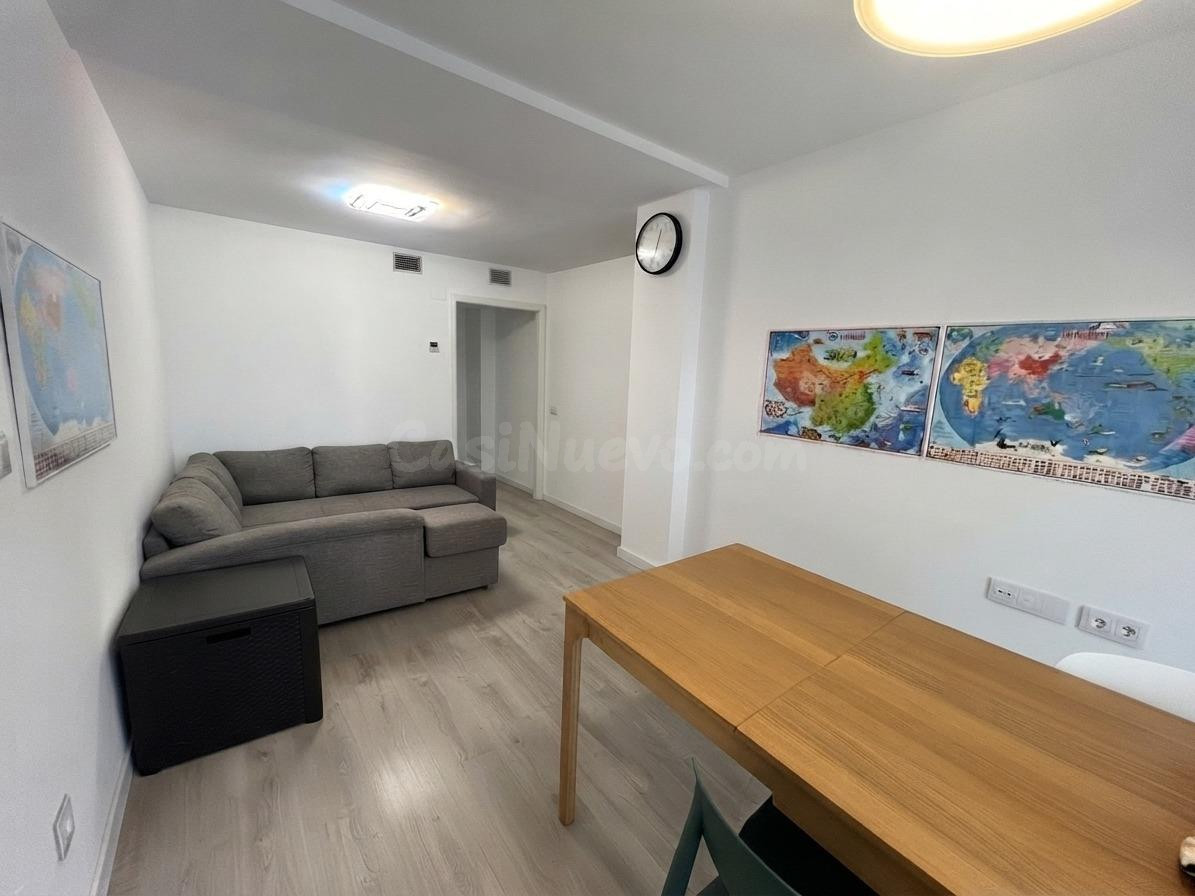 RESIDENCIAL GRAN MANZANA CON PISCINA Y PARQUE - 3 HABT, 2 BA - foto 3