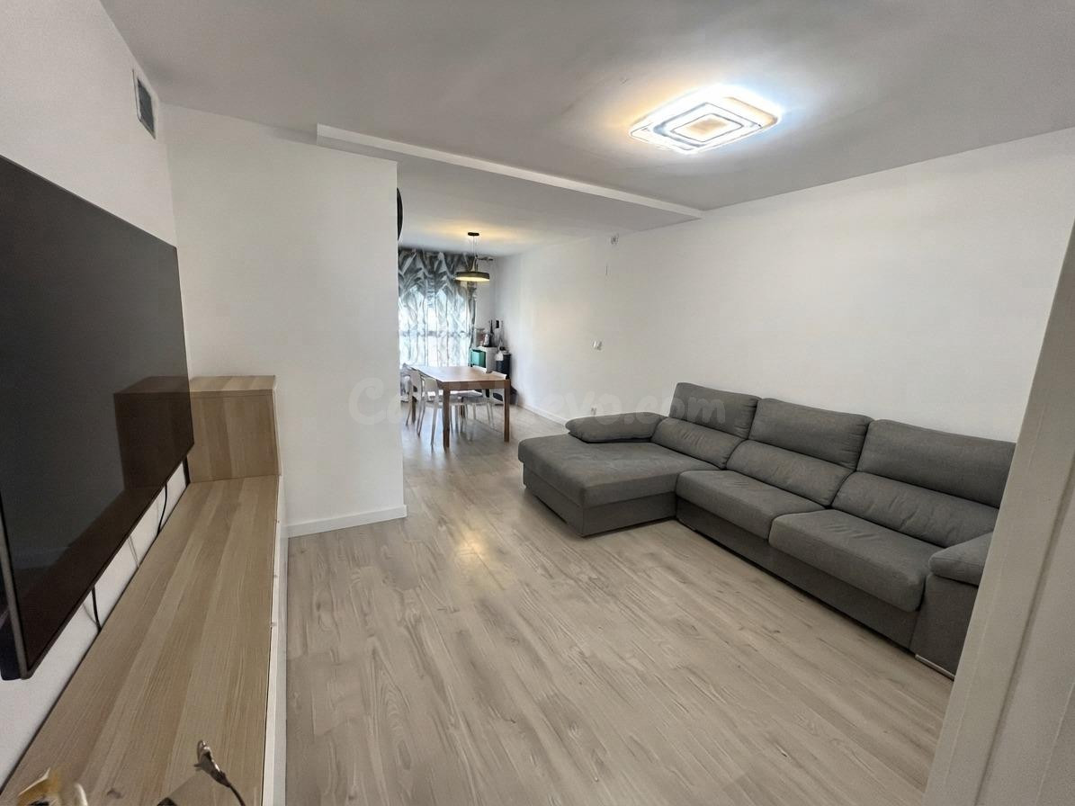 RESIDENCIAL GRAN MANZANA CON PISCINA Y PARQUE - 3 HABT, 2 BA - foto 4
