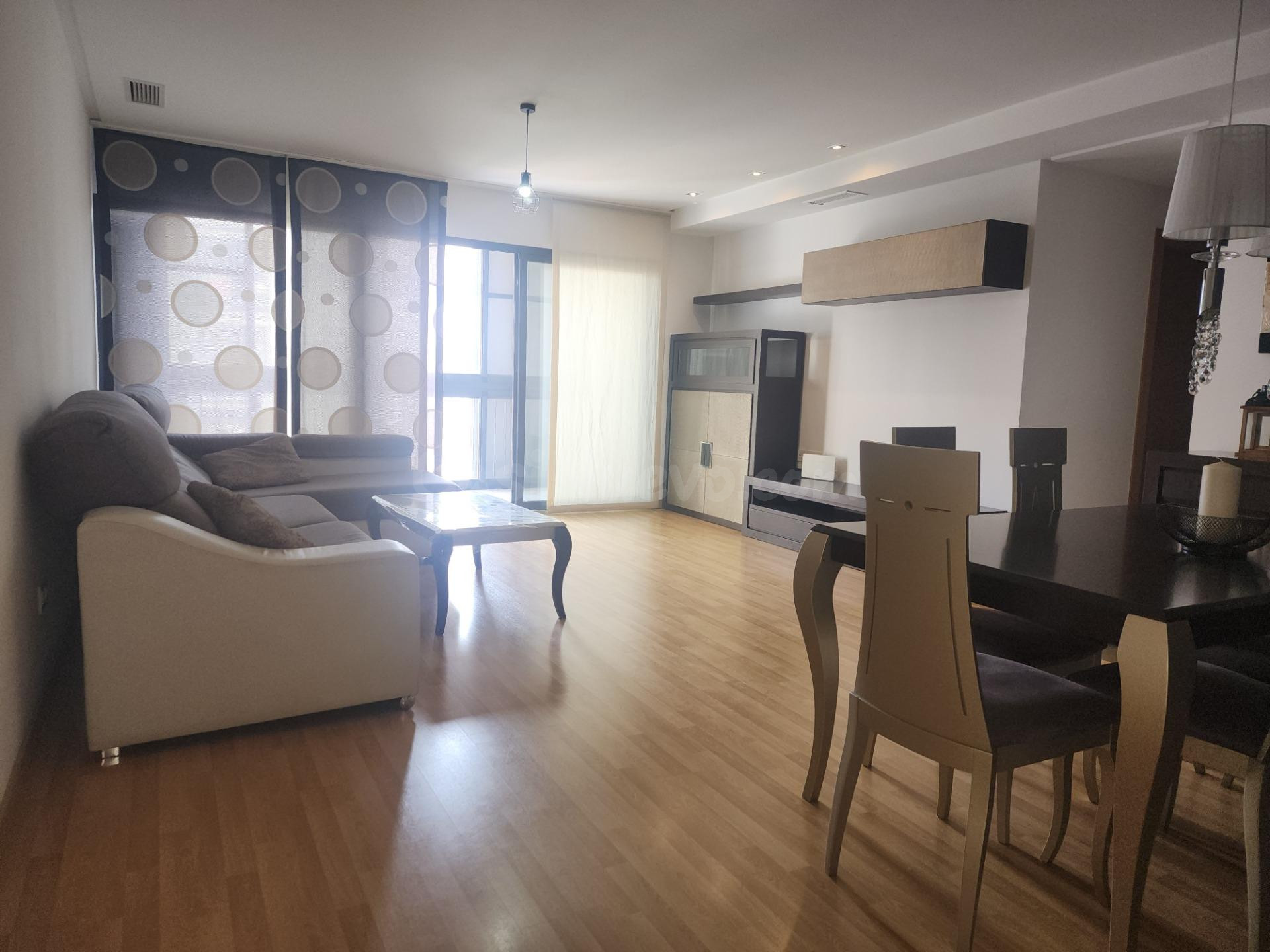 Se vende piso