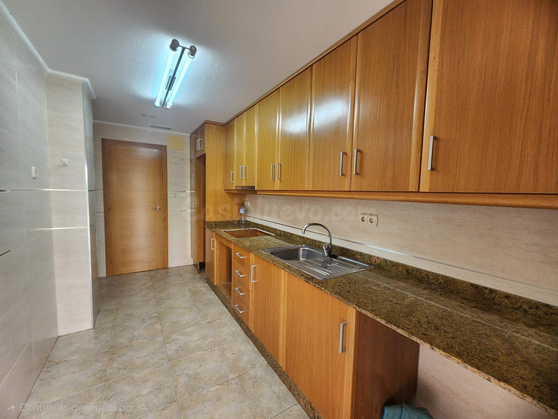 SE VENDE PISO