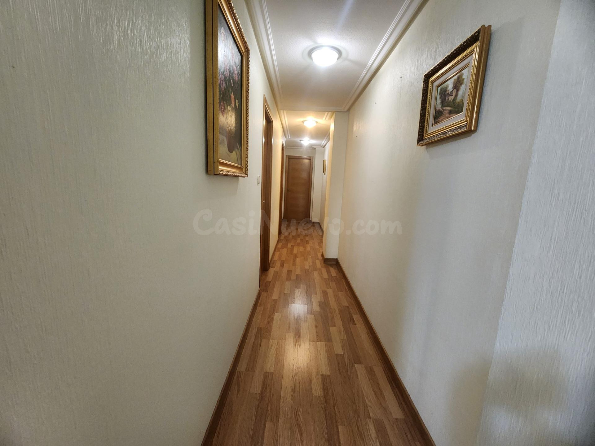 SE VENDE PISO - foto 4
