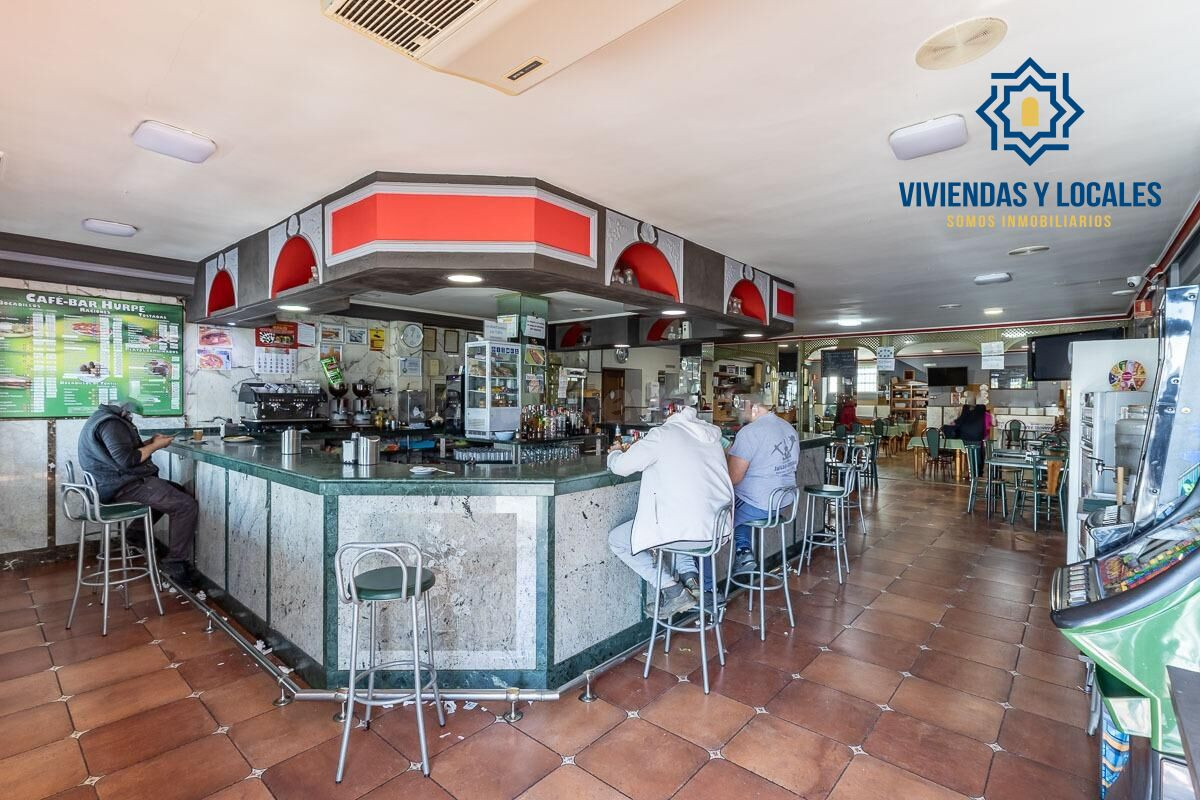 OPORTUNIDAD DE INVERSIÓN: RESTAURANTE EN FUNCIONAMIENTO + VI - foto 3