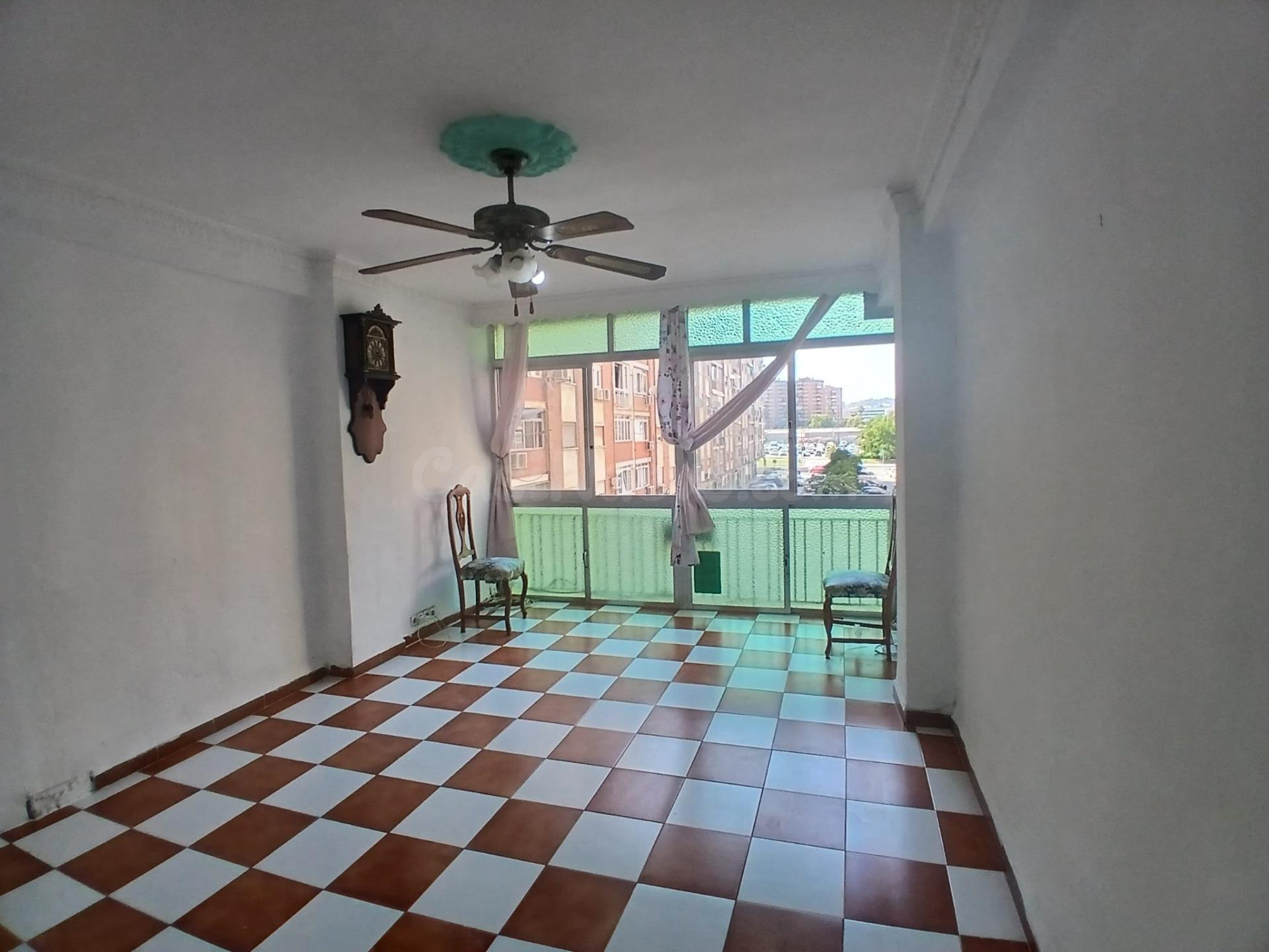 Piso en venta en San Andrés con 3 habitaciones