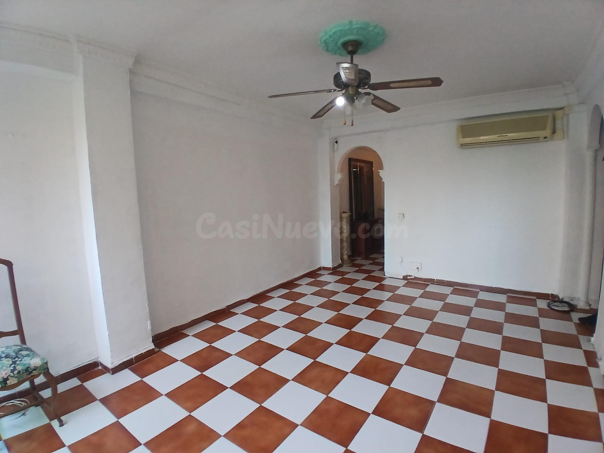 Piso en venta en San Andrés con 3 habitaciones - foto 2