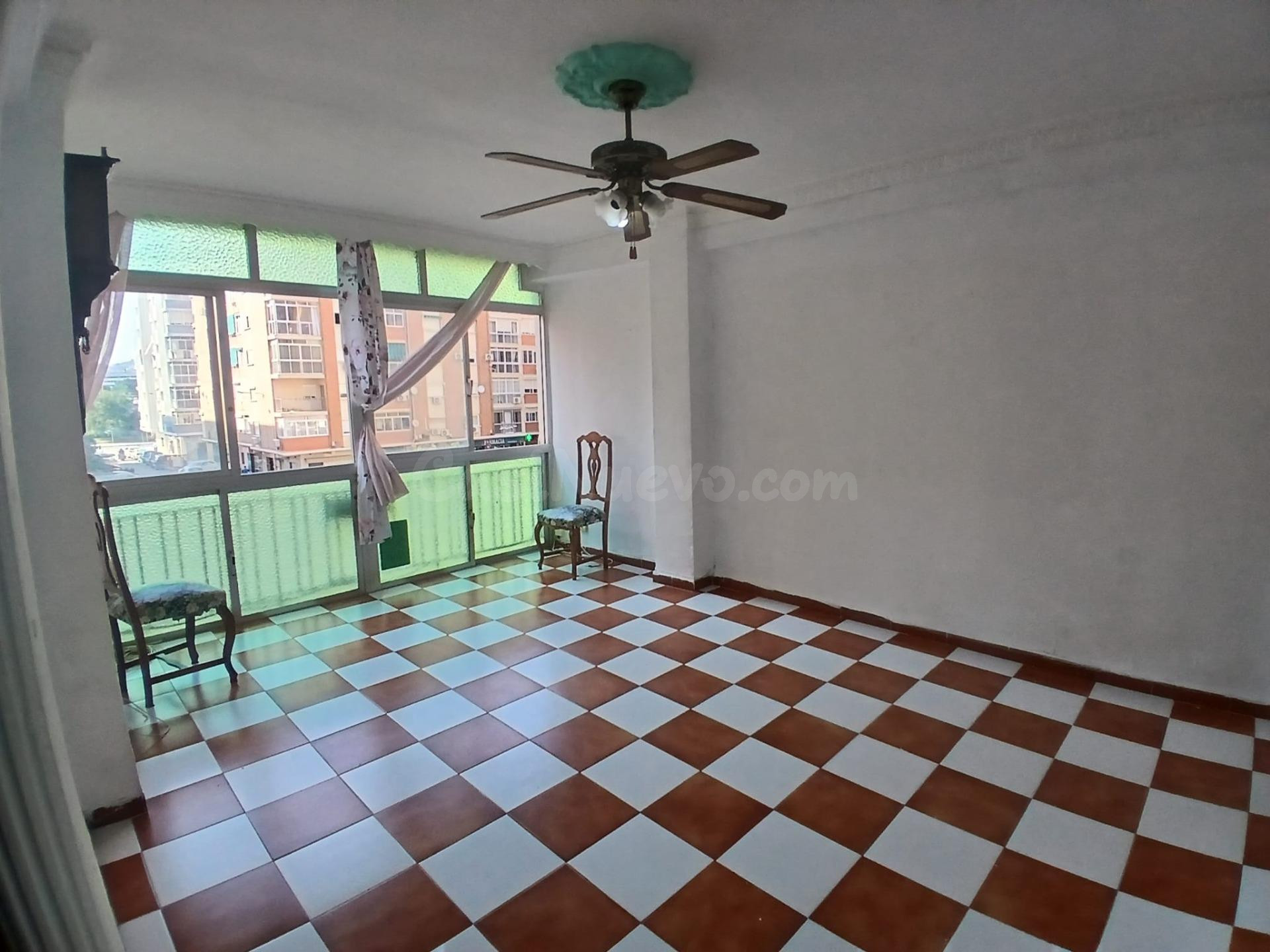 Piso en venta en San Andrés con 3 habitaciones - foto 3