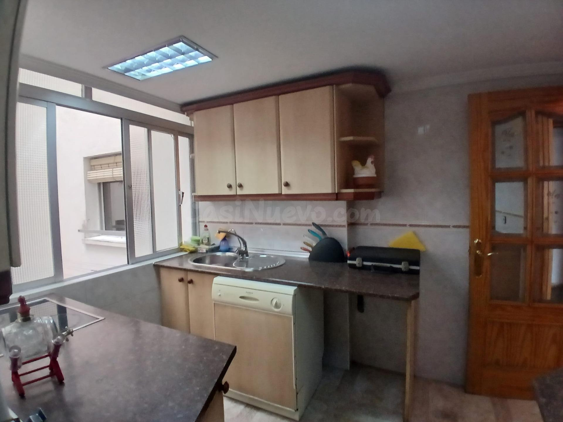 Piso en venta en San Andrés con 3 habitaciones - foto 5