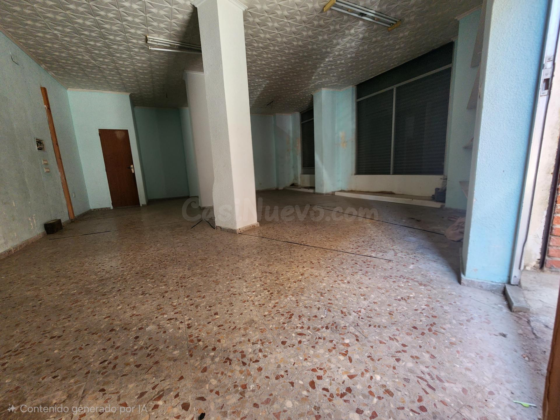 SE VENDE LOCAL - foto 4