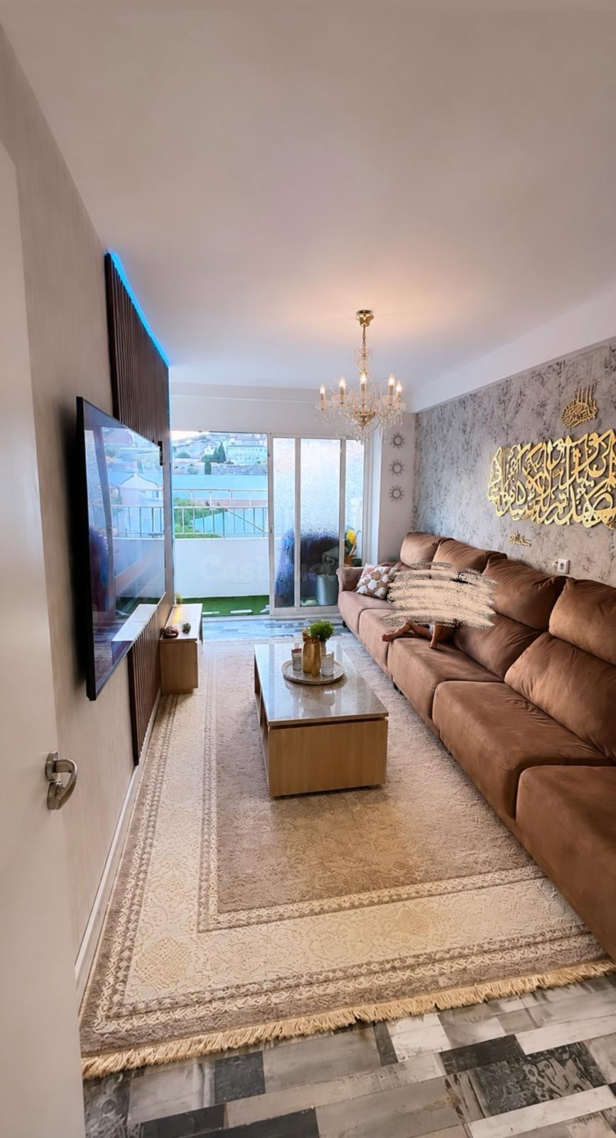 Piso en venta con inquilinos – Excelente oportunidad de inve