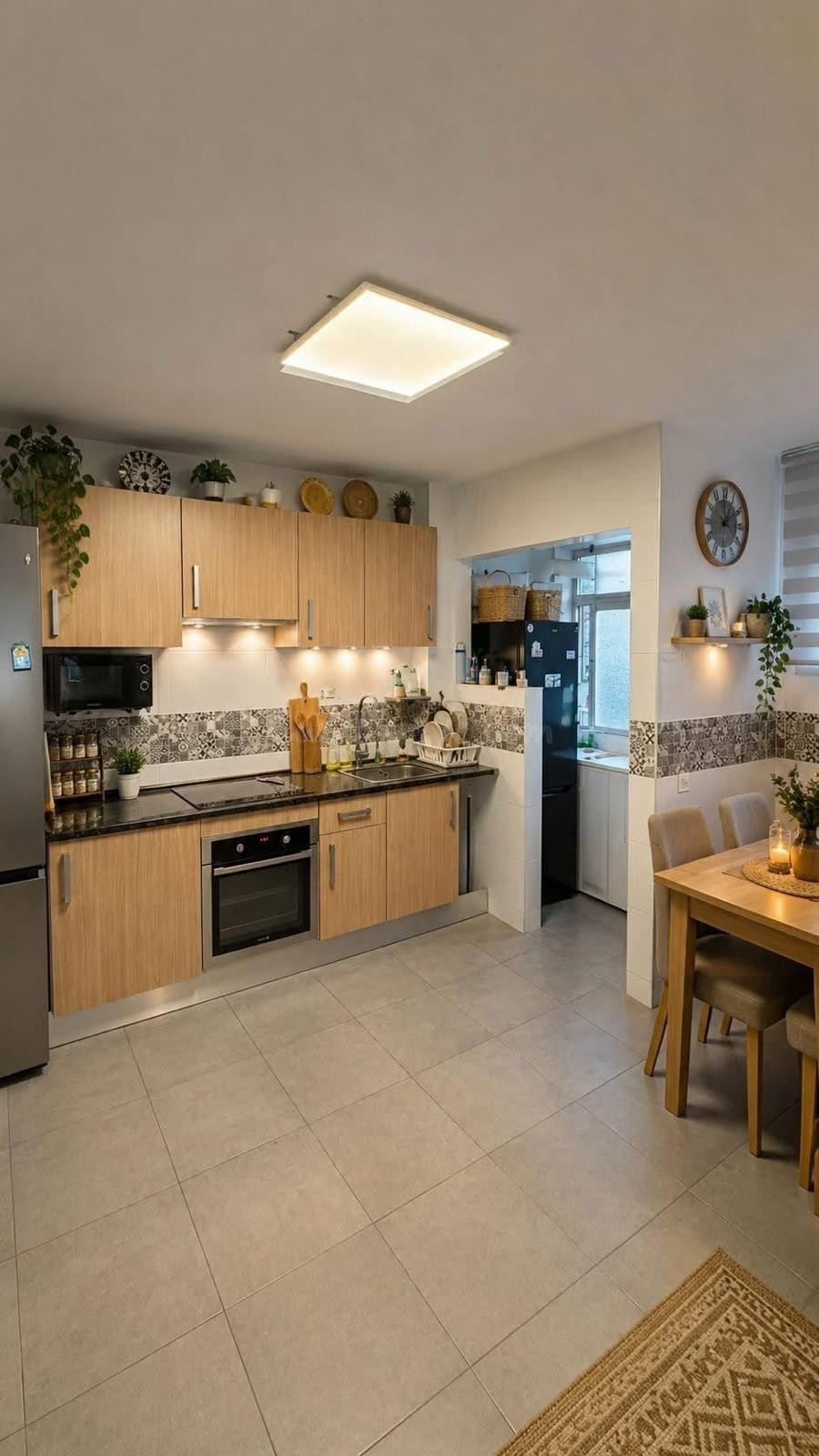 Piso en venta con inquilinos – Excelente oportunidad de inve - foto 2