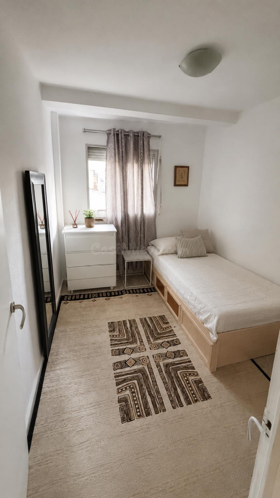 Piso en venta con inquilinos – Excelente oportunidad de inve - foto 4