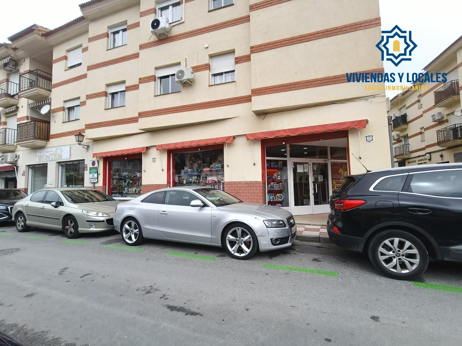 Oportunidad de traspaso en Cúllar Vega - foto 2