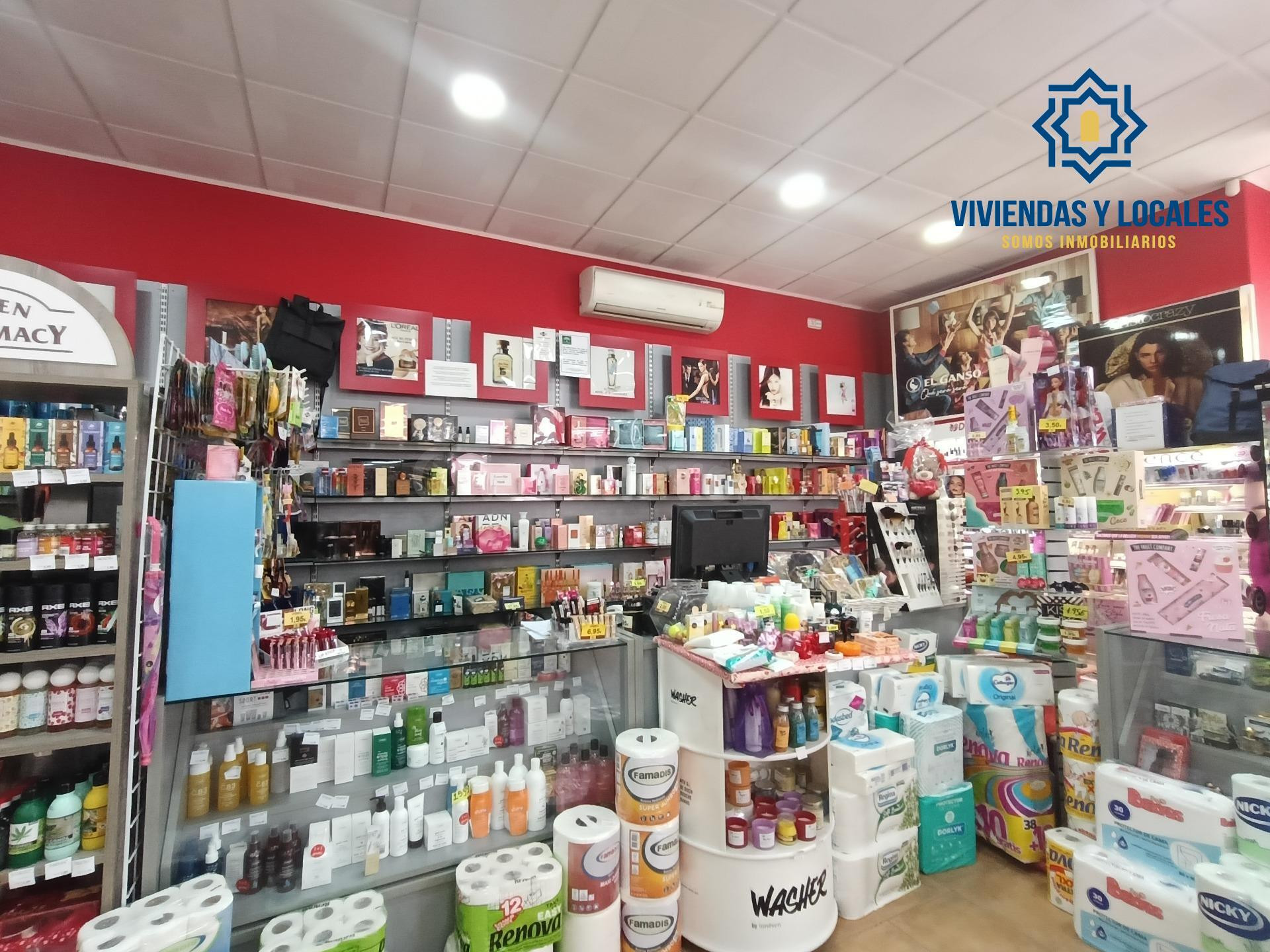 Oportunidad de traspaso en Cúllar Vega - foto 4