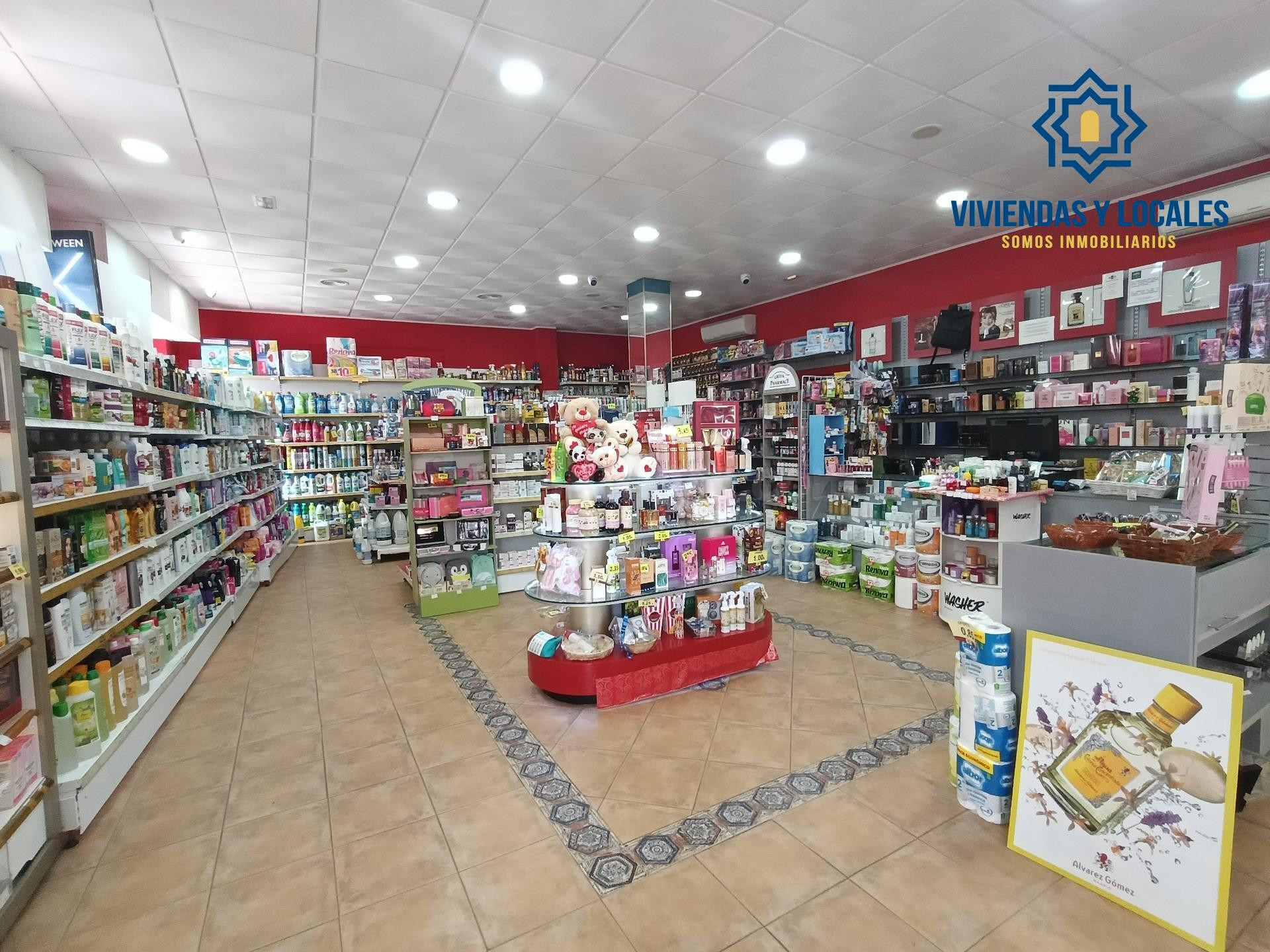 Oportunidad de traspaso en Cúllar Vega - foto 5