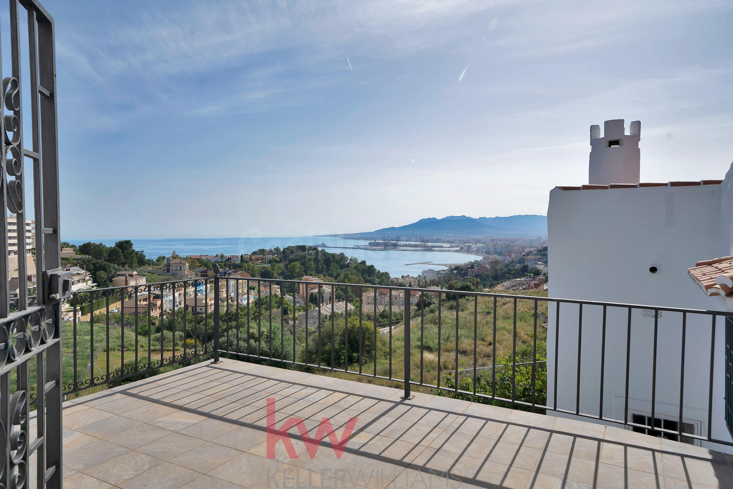 Impresionante chalet con vistas únicas - foto 3