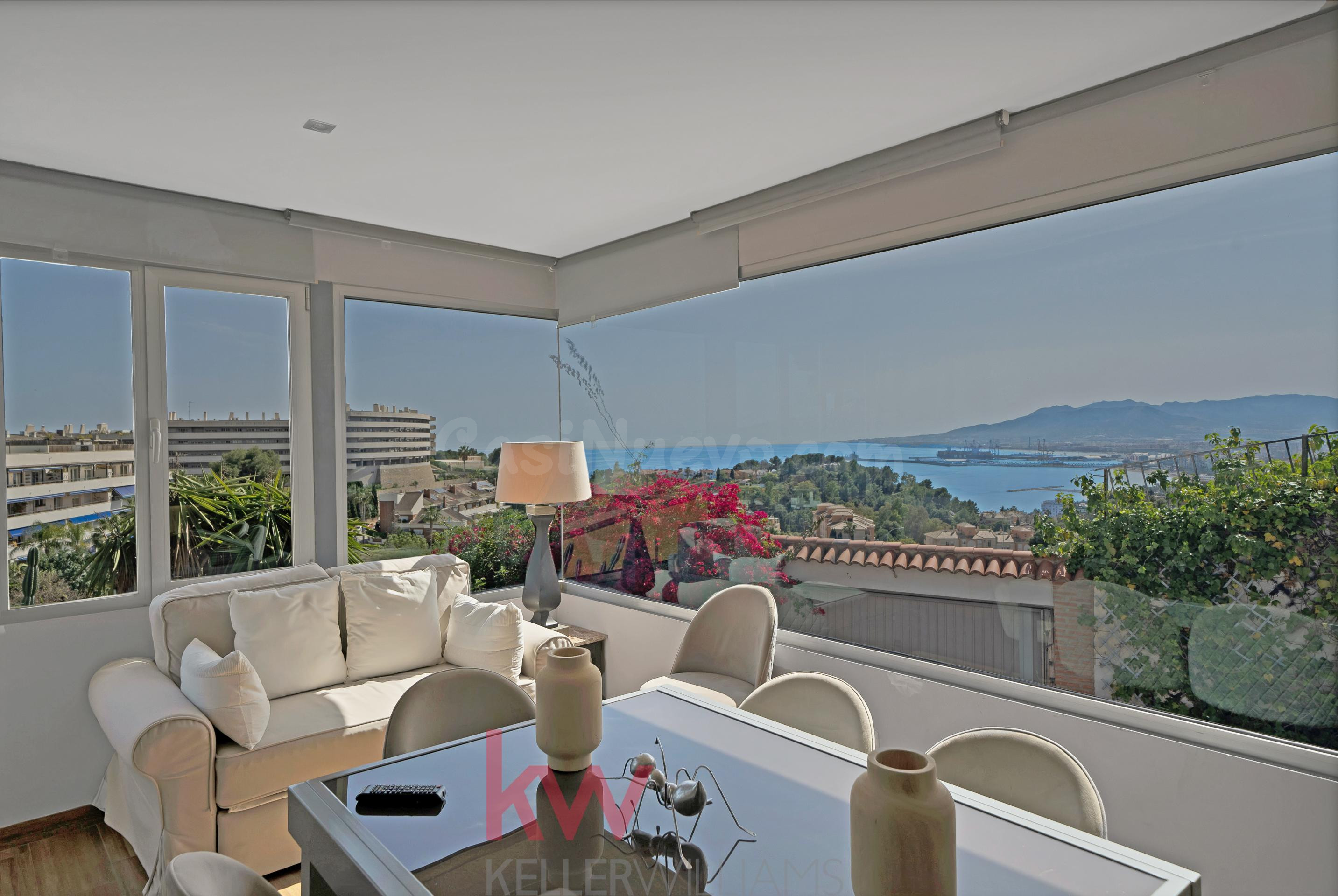 Impresionante chalet con vistas únicas - foto 4