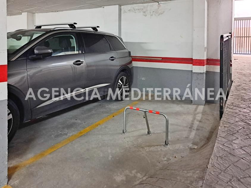 Plaza de garaje en Valencia, para MOTO GRANDE - foto 5