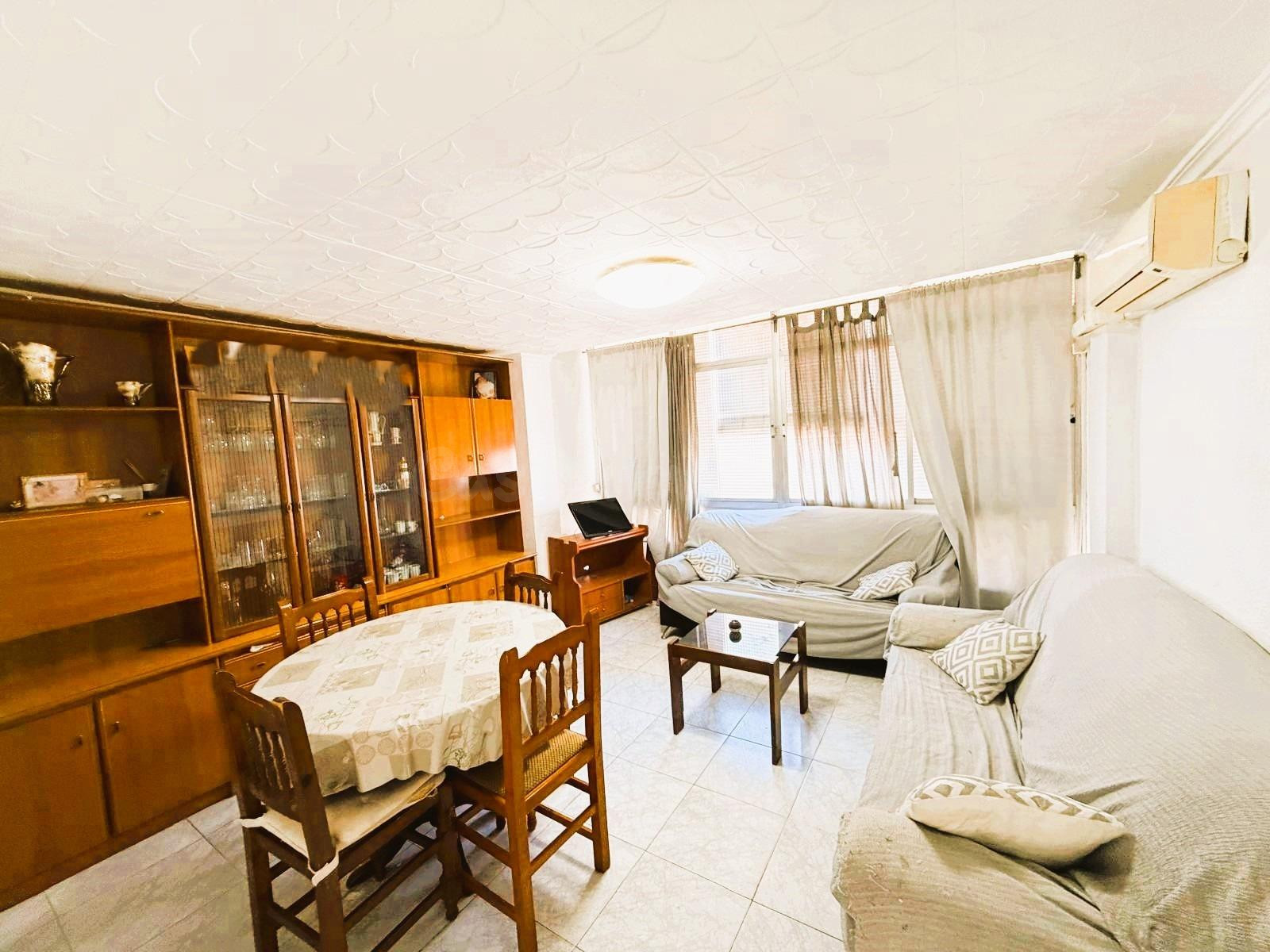 IDEAL COMO PRIMERA VIVIENDA O PARA INVERSION