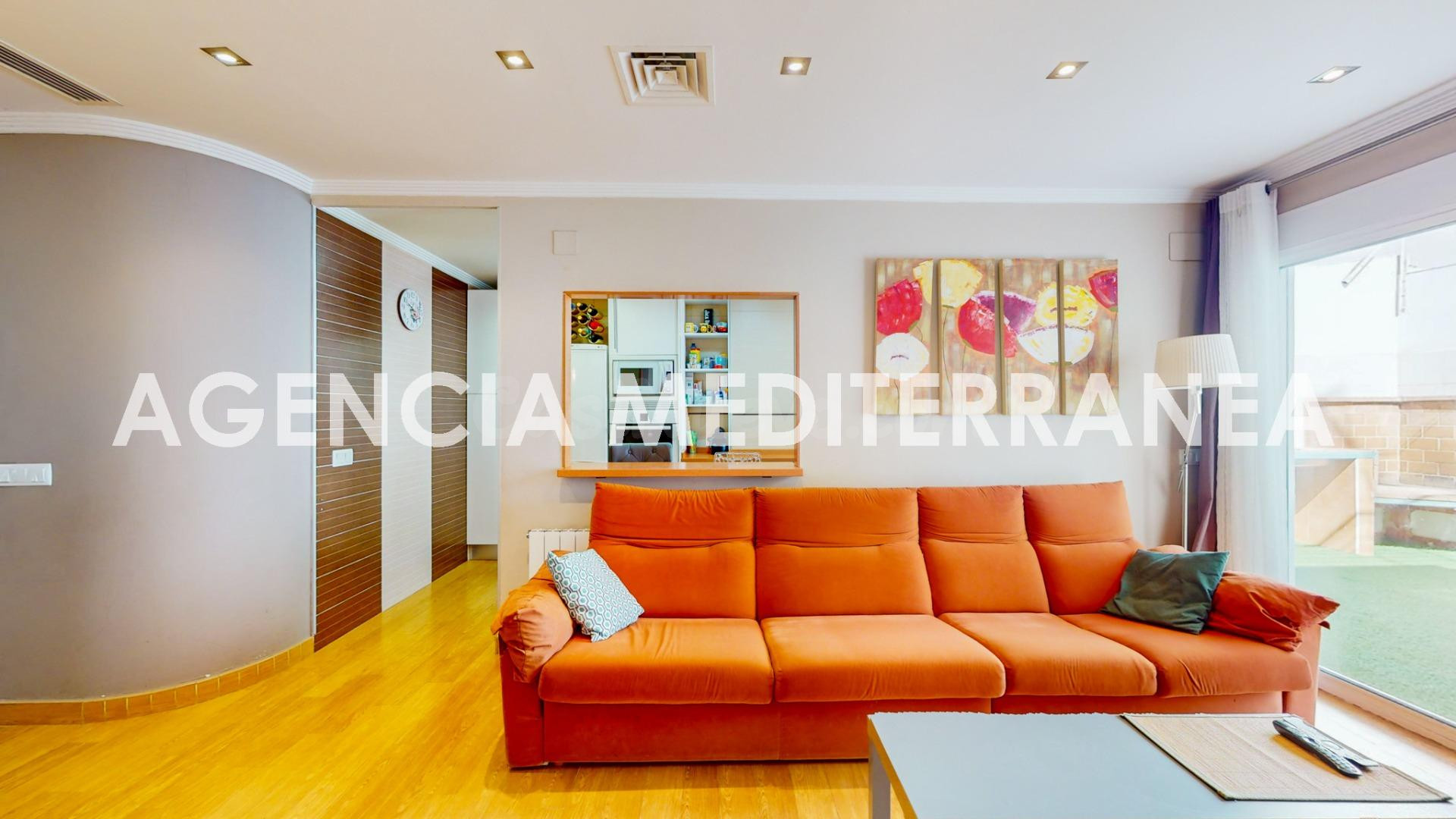 Magnífica casa particular en Burjassot - foto 5