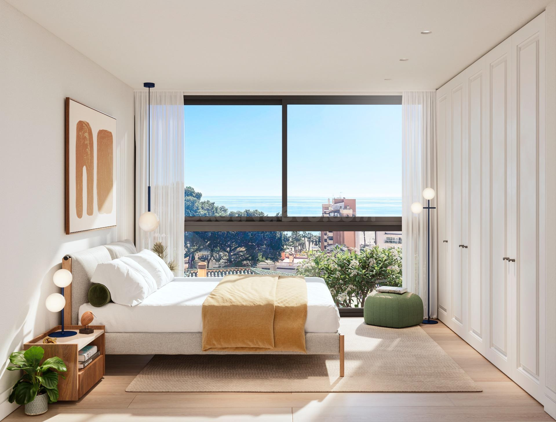 Exclusiva vivienda de lujo en el prestigioso barrio de El Li - foto 3