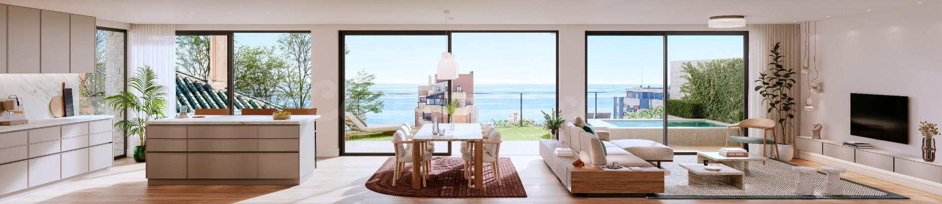 Exclusiva vivienda de lujo en el prestigioso barrio de El Li - foto 4