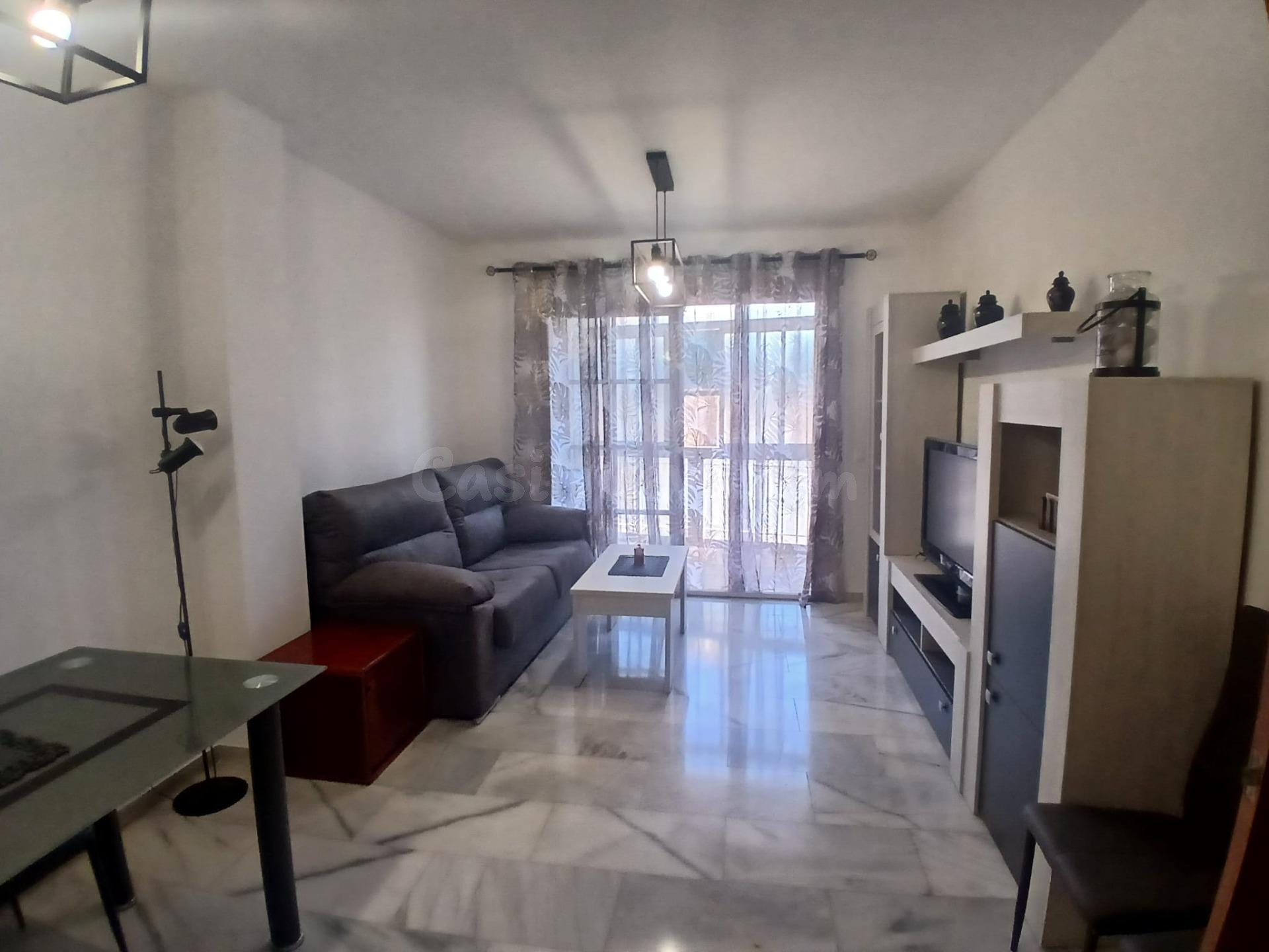 apartamento amueblado con garaje - foto 4