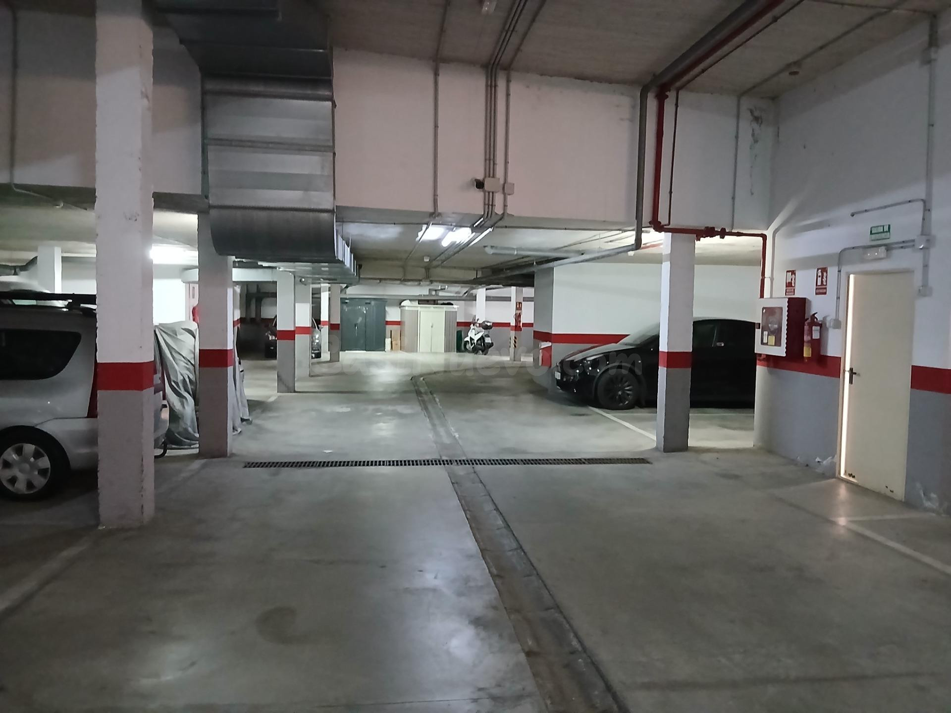 garaje y trastero en venta- Benalmádena - foto 2
