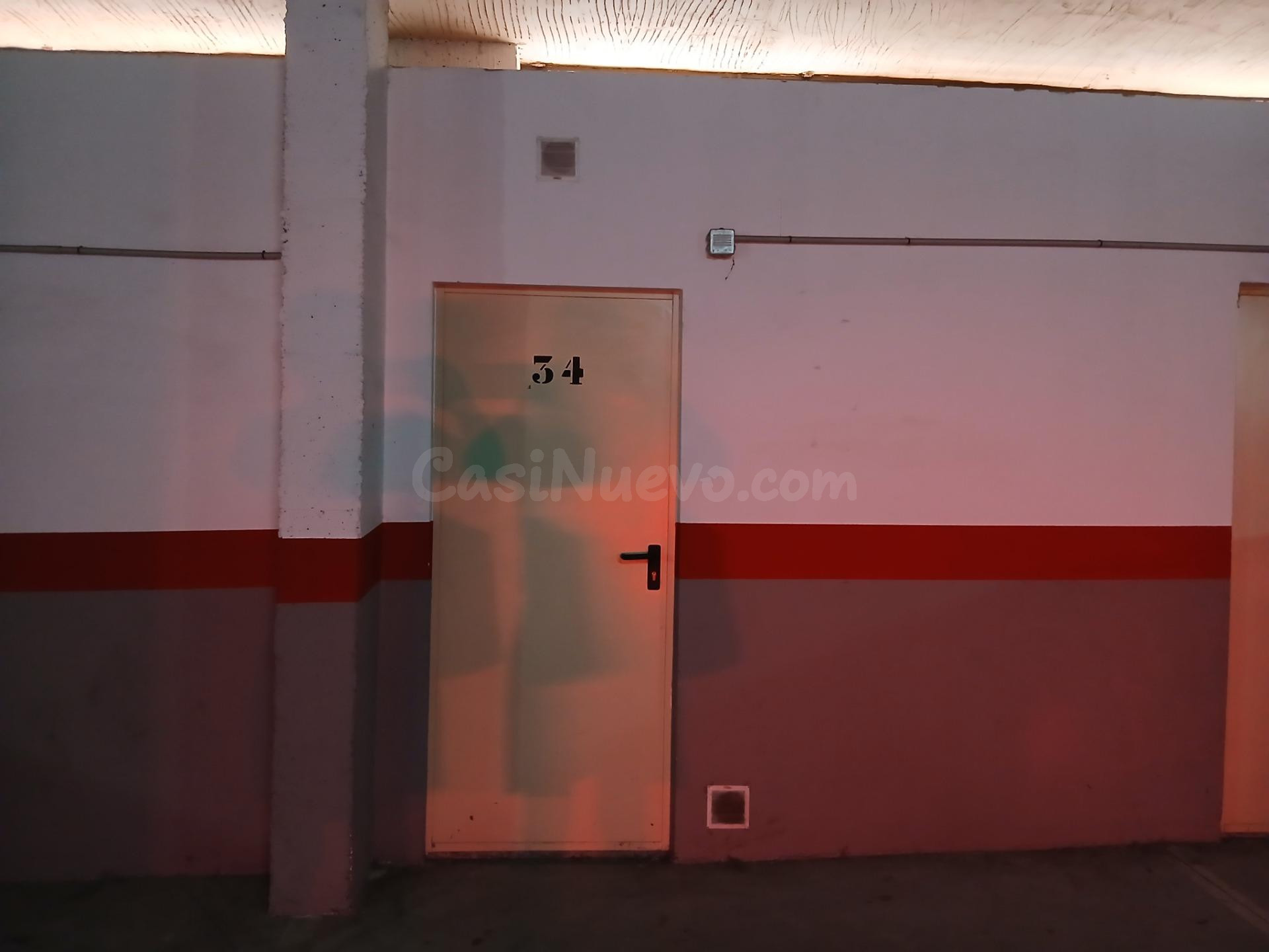 garaje y trastero en venta- Benalmádena - foto 4