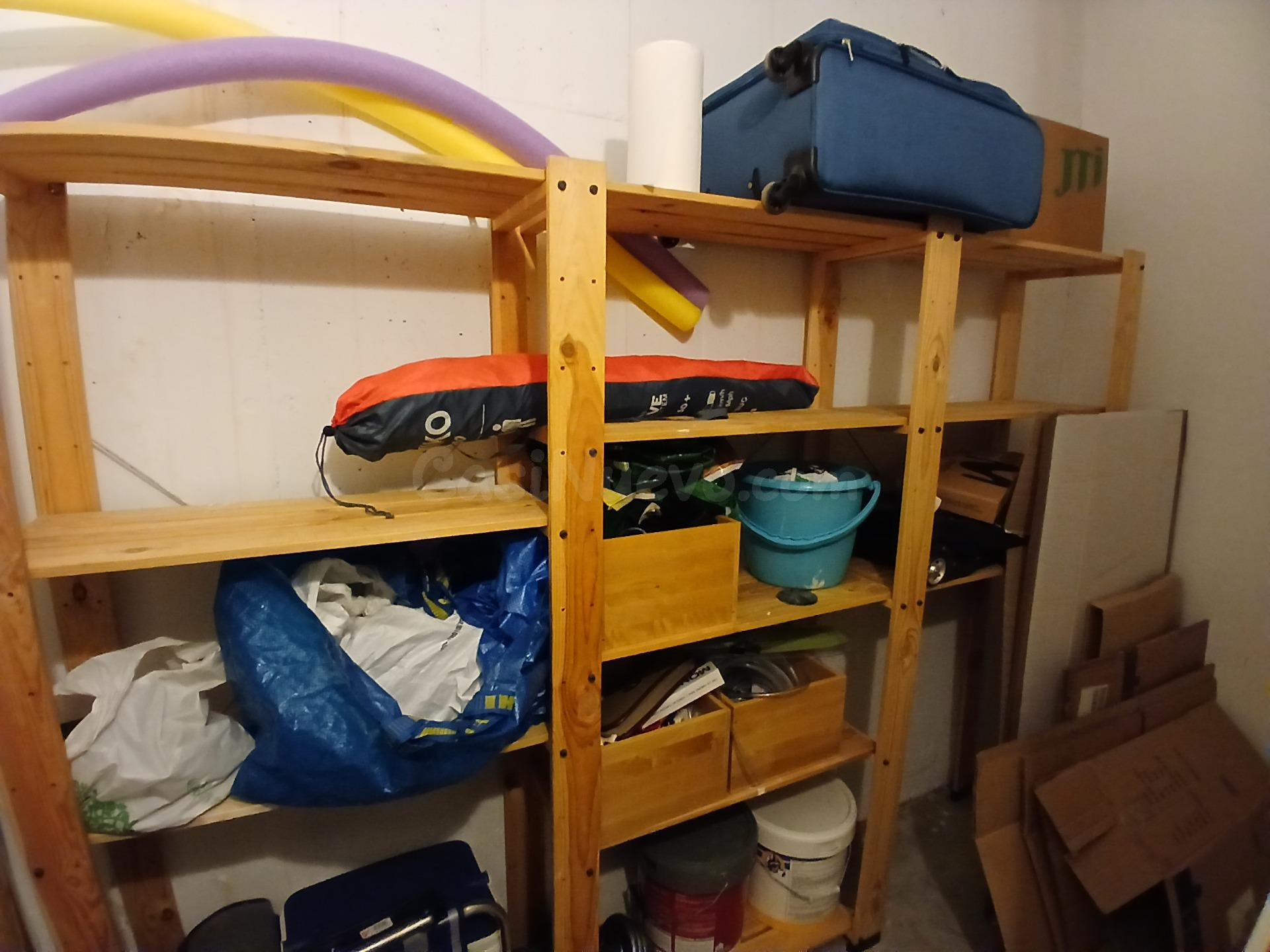 garaje y trastero en venta- Benalmádena - foto 5