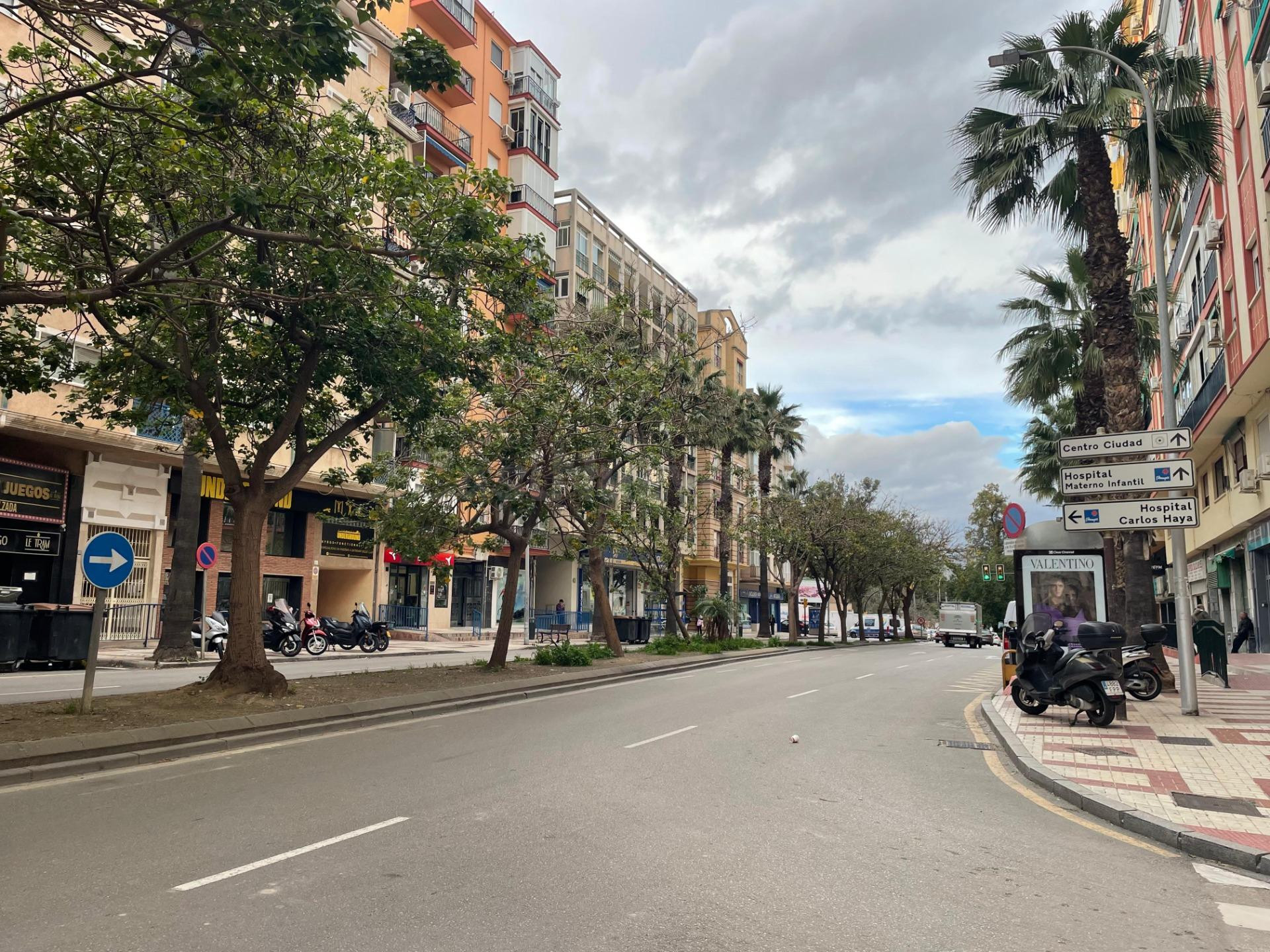 Excelente piso en venta a pasos del Cautivo – Luminoso, cómo