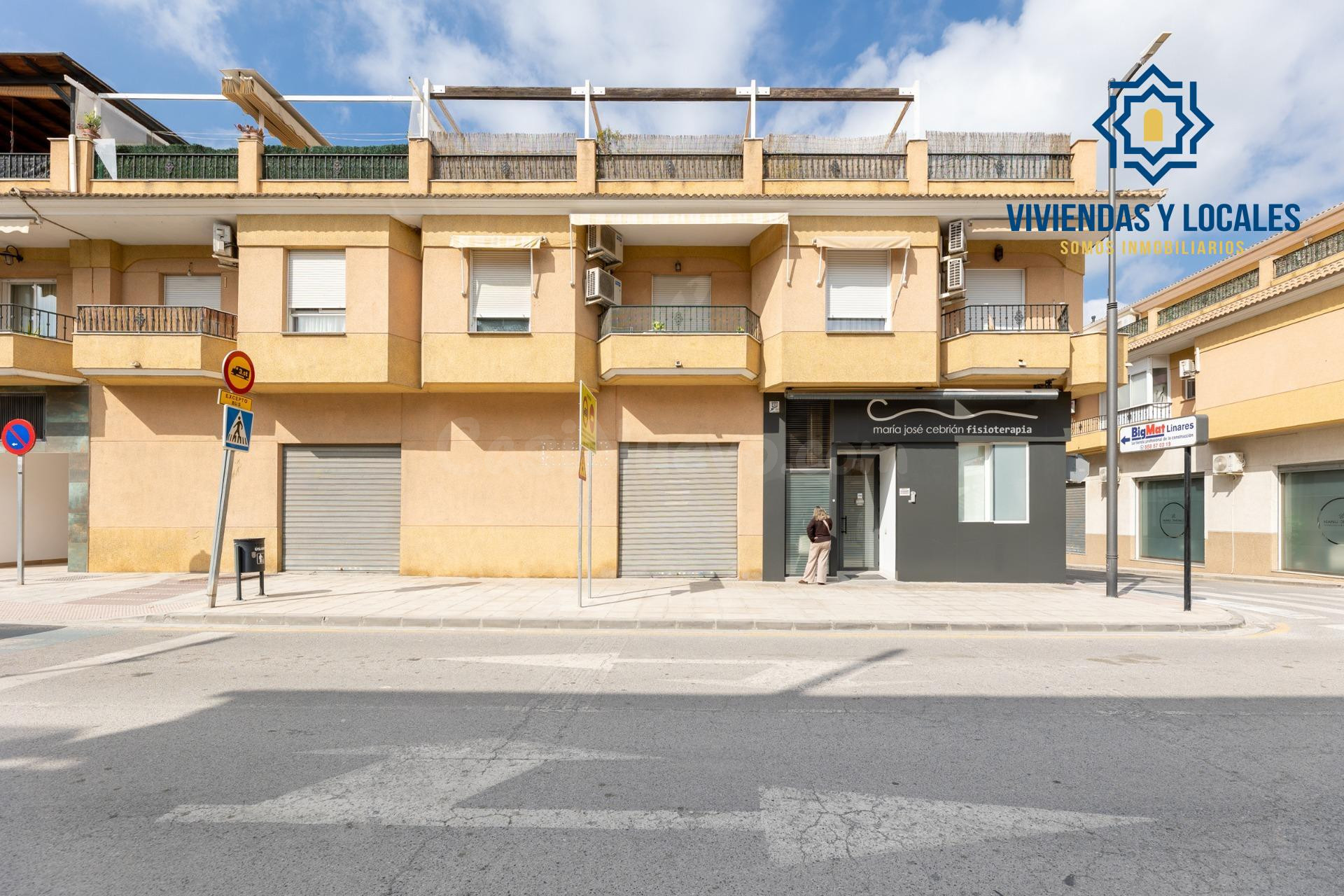 Local Comercial en Venta – Churriana de la Vega