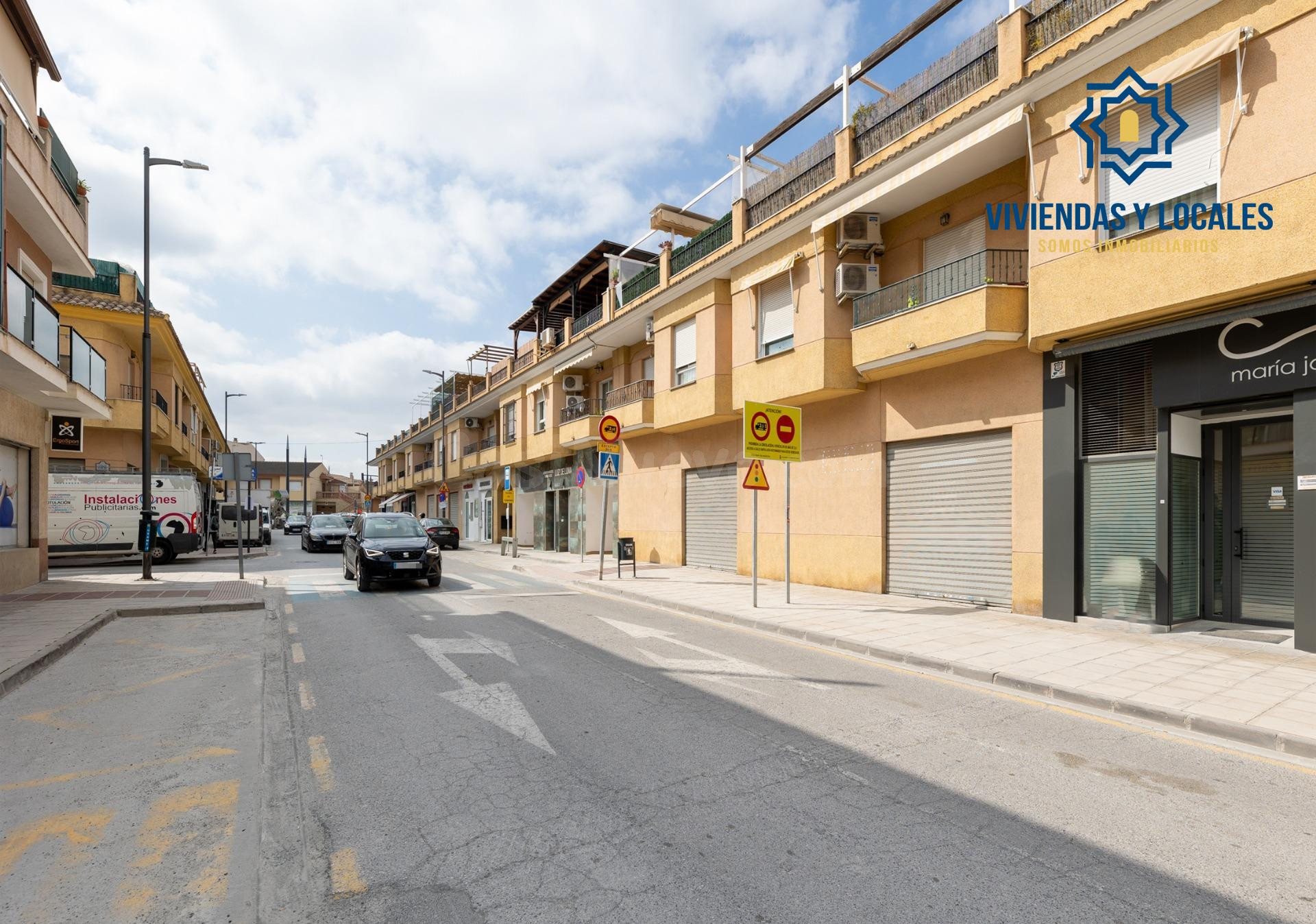 Local Comercial en Venta – Churriana de la Vega - foto 2