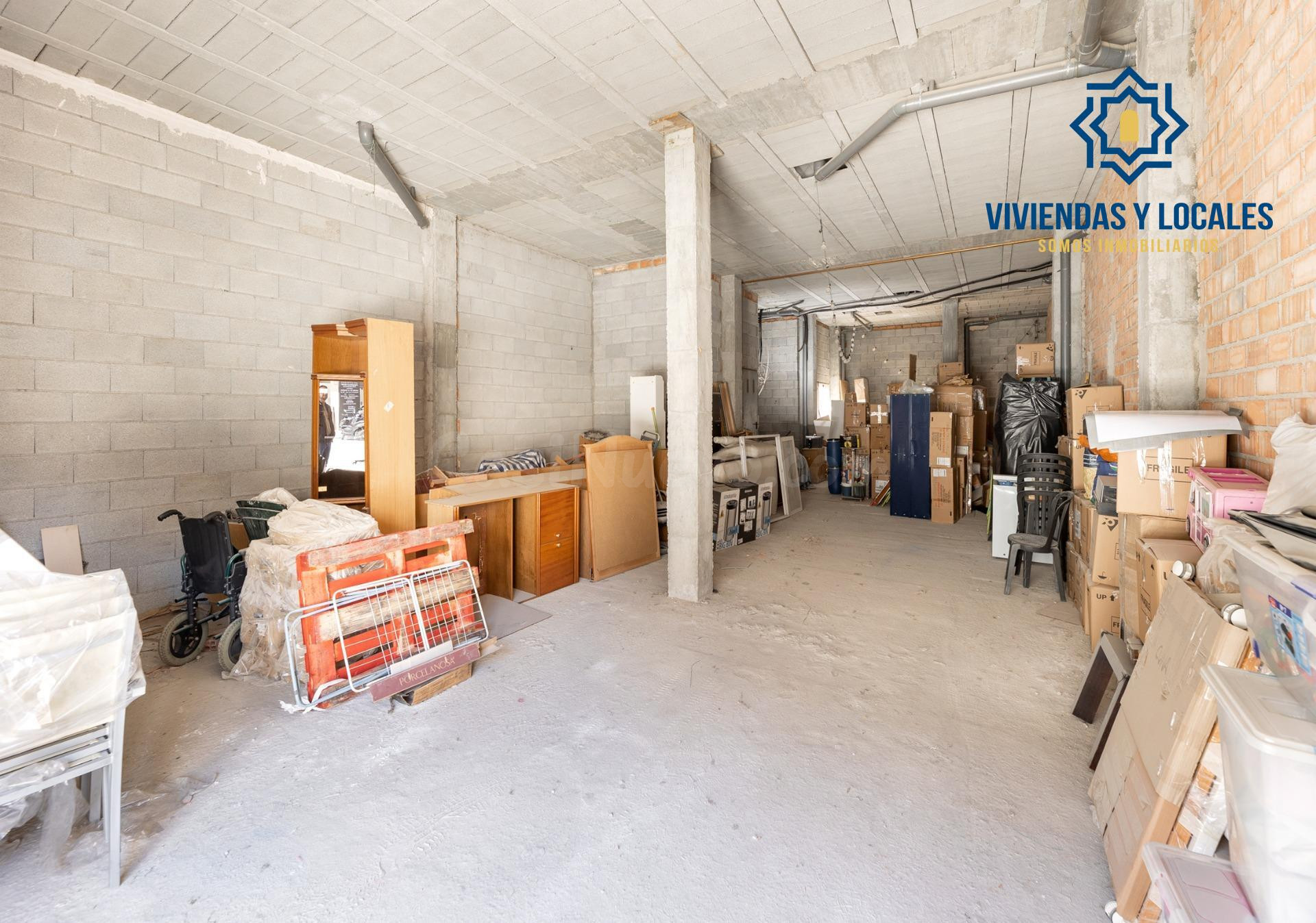 Local Comercial en Venta – Churriana de la Vega - foto 3