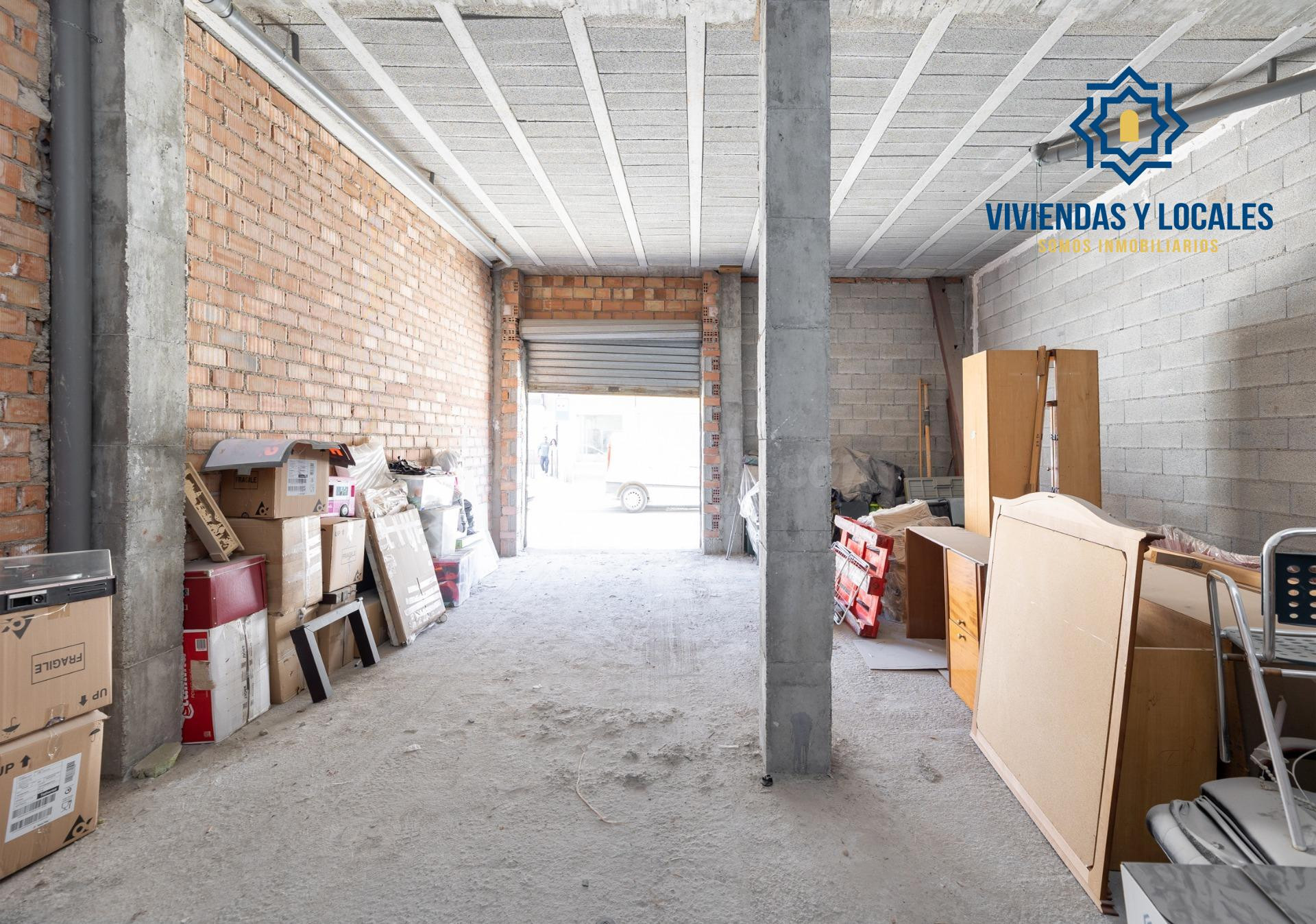 Local Comercial en Venta – Churriana de la Vega - foto 4