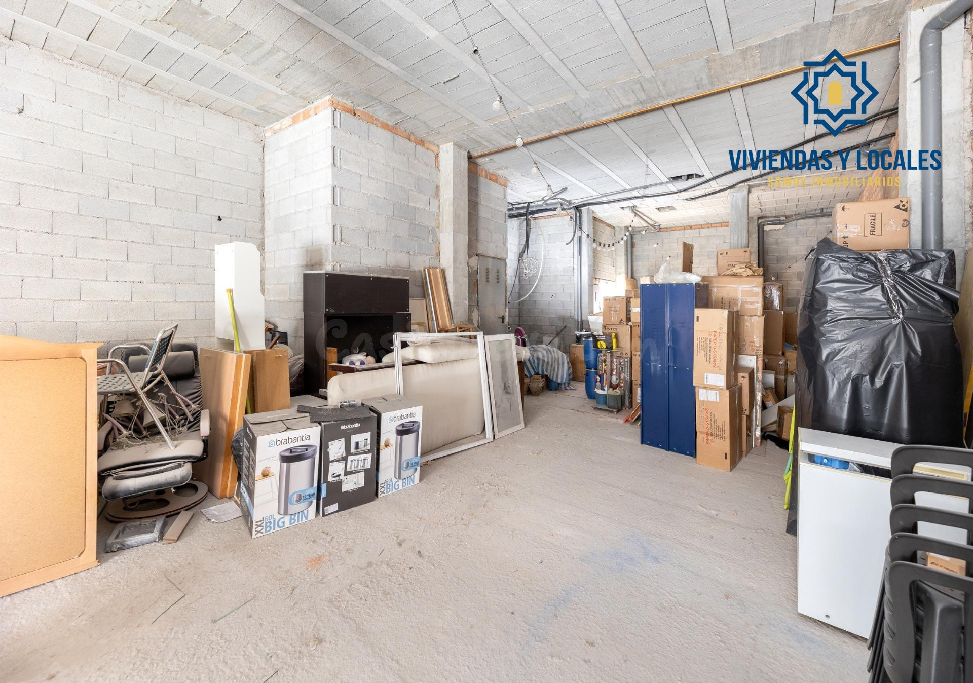 Local Comercial en Venta – Churriana de la Vega - foto 5