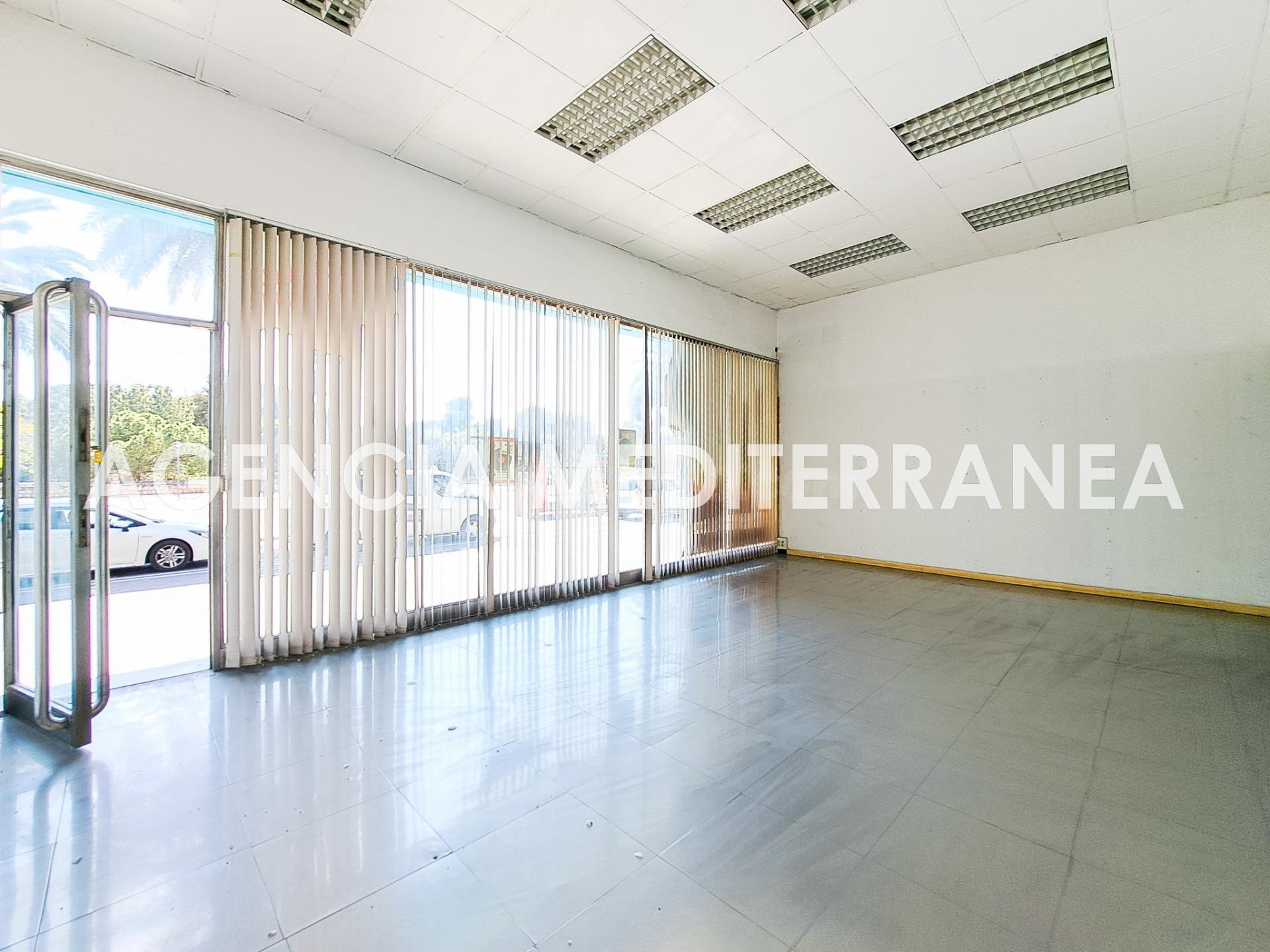 Local comercial 75m² en alquiler - Campanar - foto 3