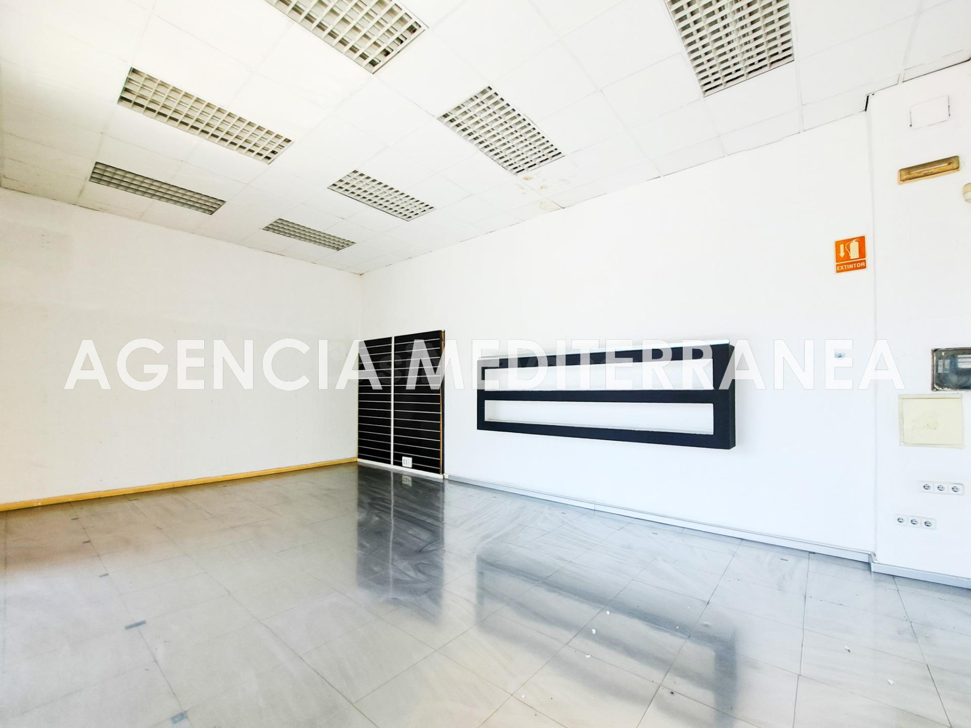 Local comercial 75m² en alquiler - Campanar - foto 4