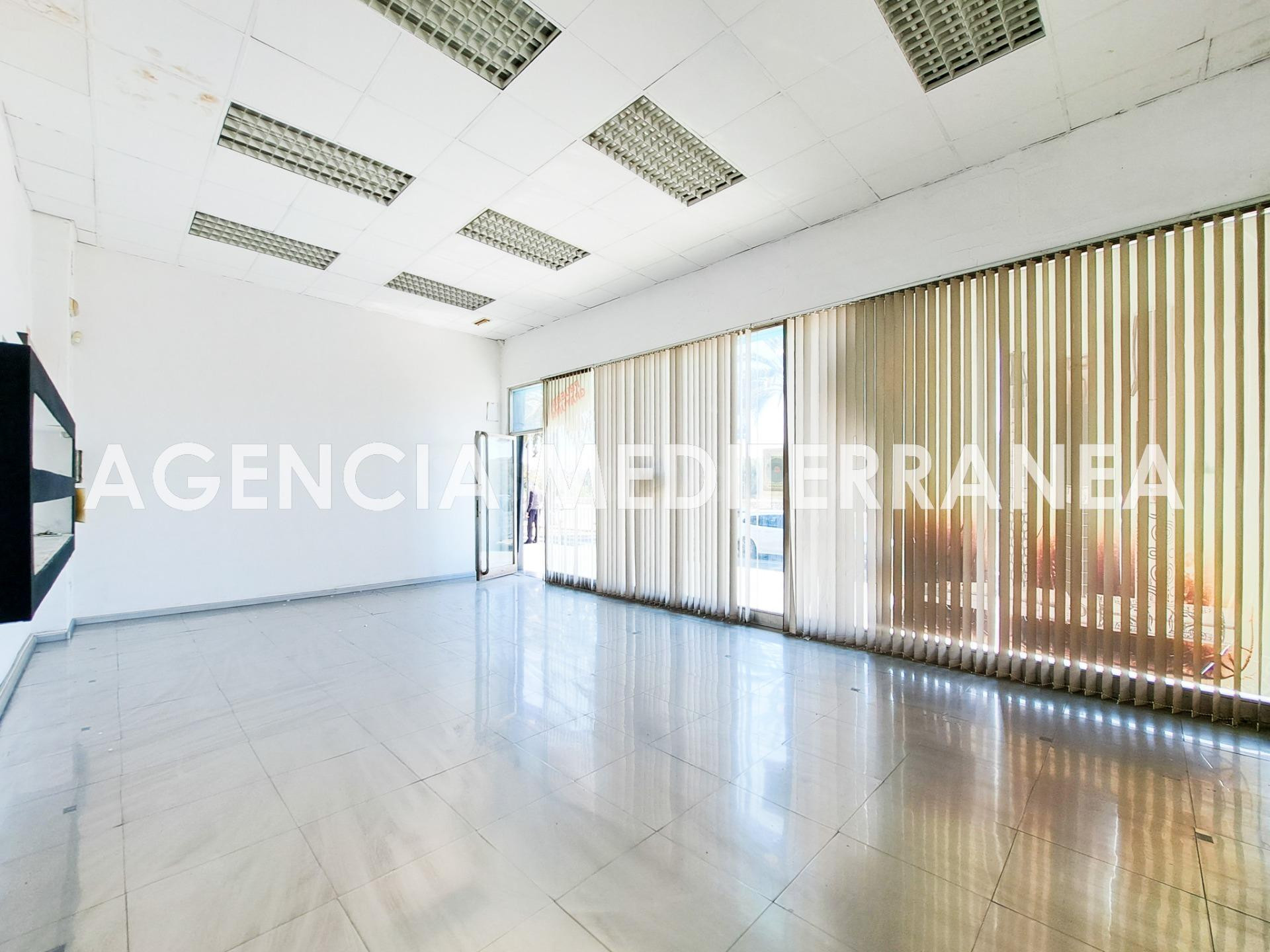 Local comercial 75m² en alquiler - Campanar - foto 5