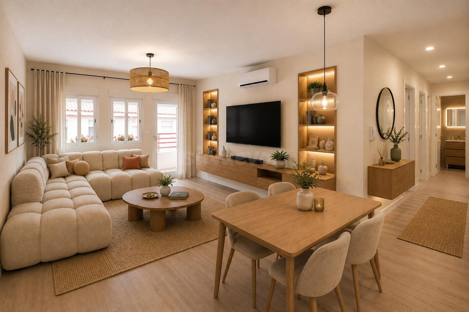 ESPACIO, LUZ Y DISEÑO - foto 2