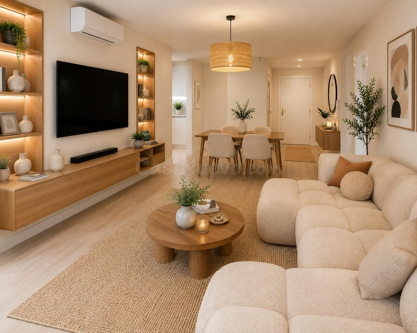 ESPACIO, LUZ Y DISEÑO - foto 3