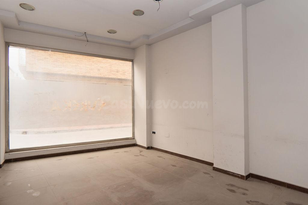 LOCAL COMERCIAL SAN BENITO - foto 4