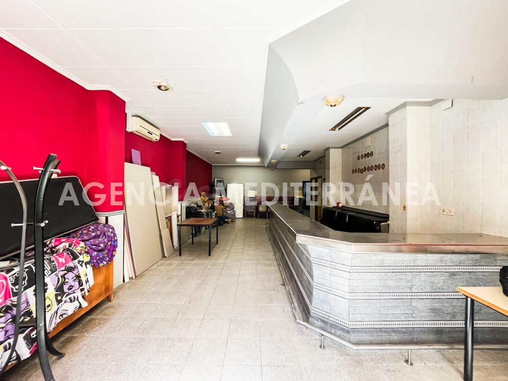 LOCAL EN VENTA, ALCÀSSER - foto 2