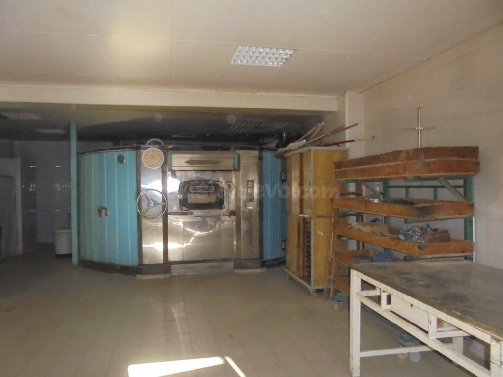 LOCAL COMERCIAL EN EL BOJAR BENIAJAM - foto 2