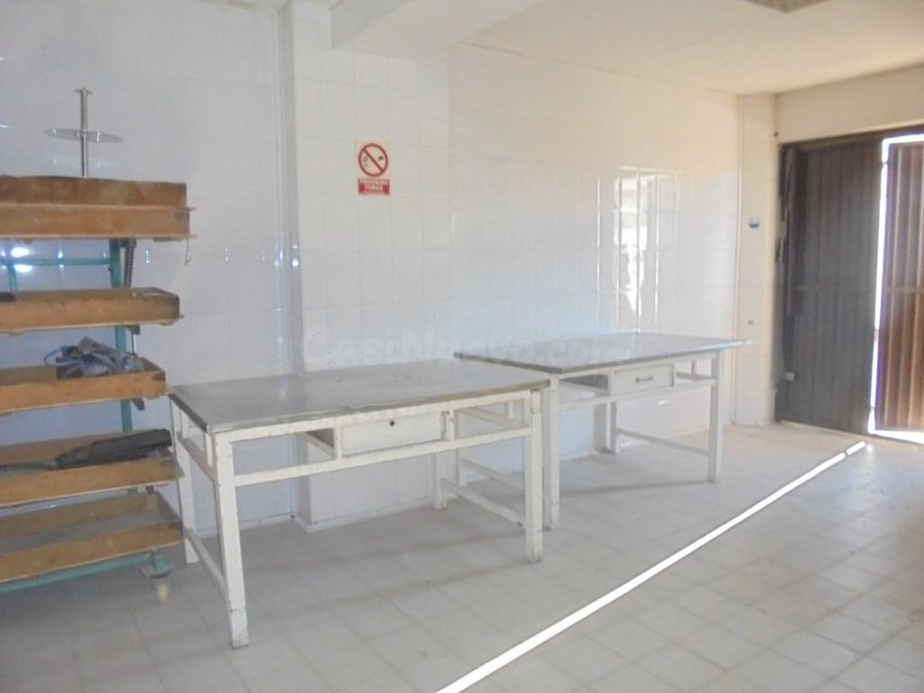 LOCAL COMERCIAL EN EL BOJAR BENIAJAM - foto 4