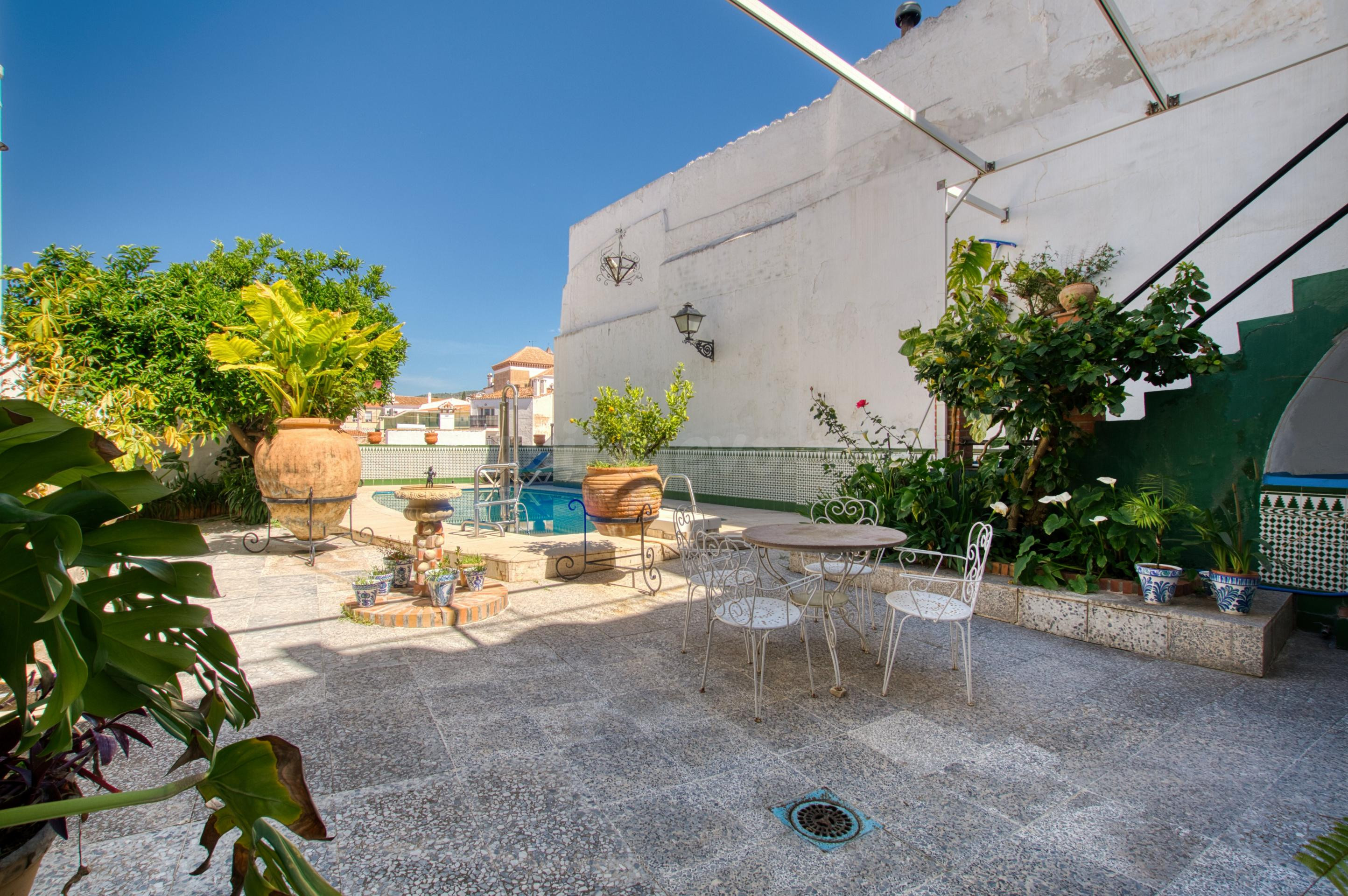 Adosado 12 habitaciones 347m² en venta - Vélez Málaga - foto 2
