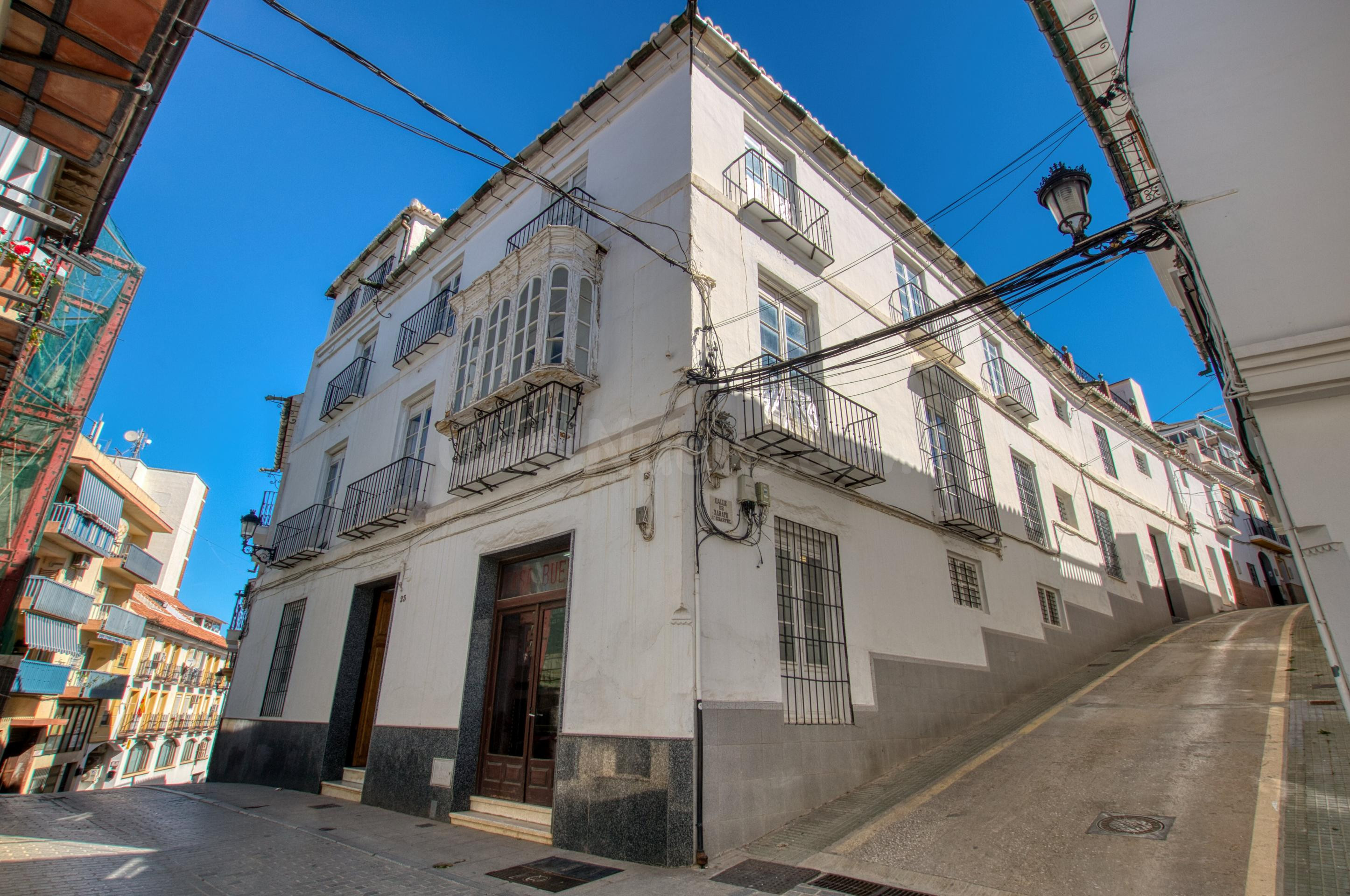 Adosado 12 habitaciones 347m² en venta - Vélez Málaga - foto 3