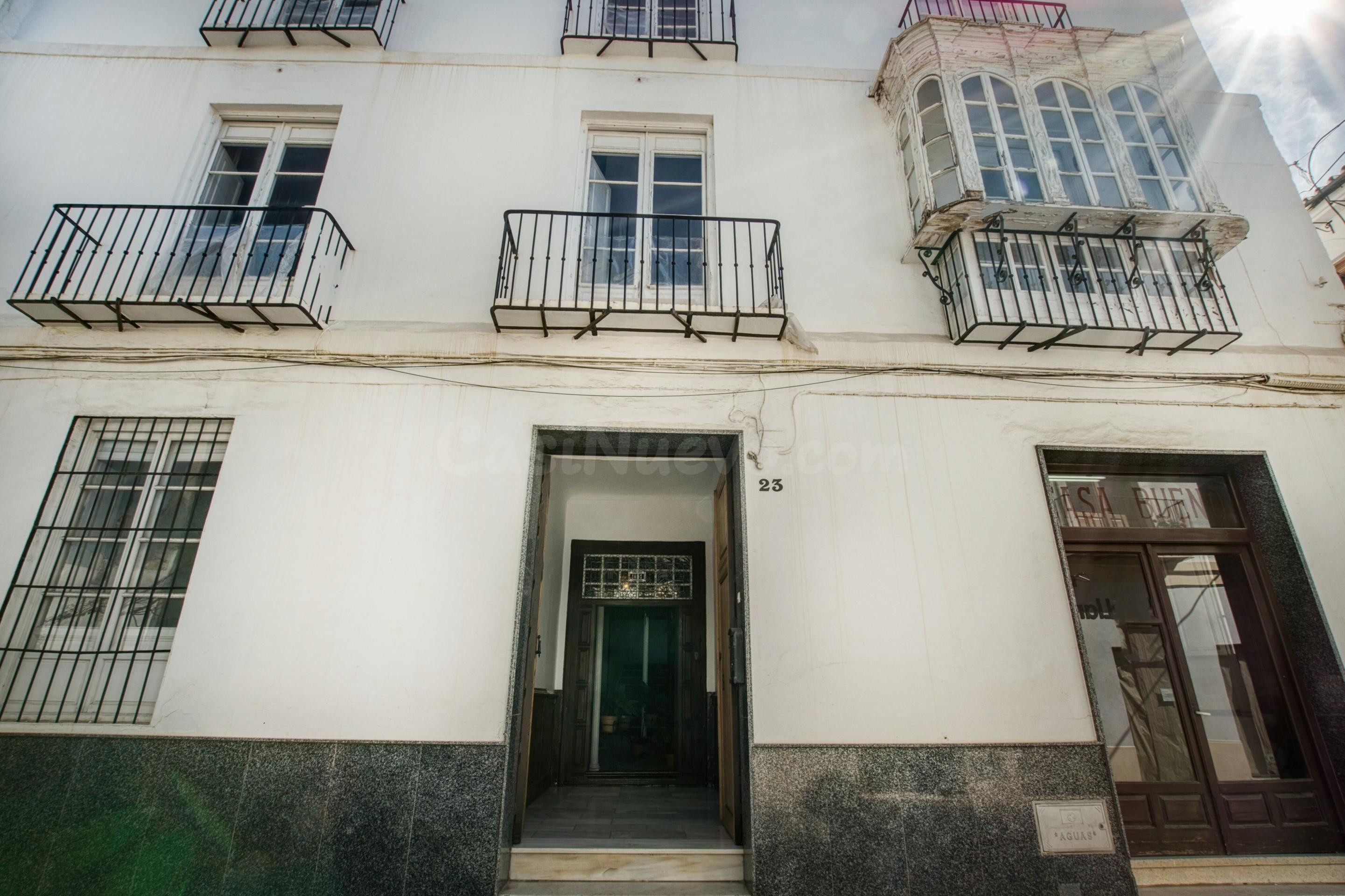 Adosado 12 habitaciones 347m² en venta - Vélez Málaga - foto 4