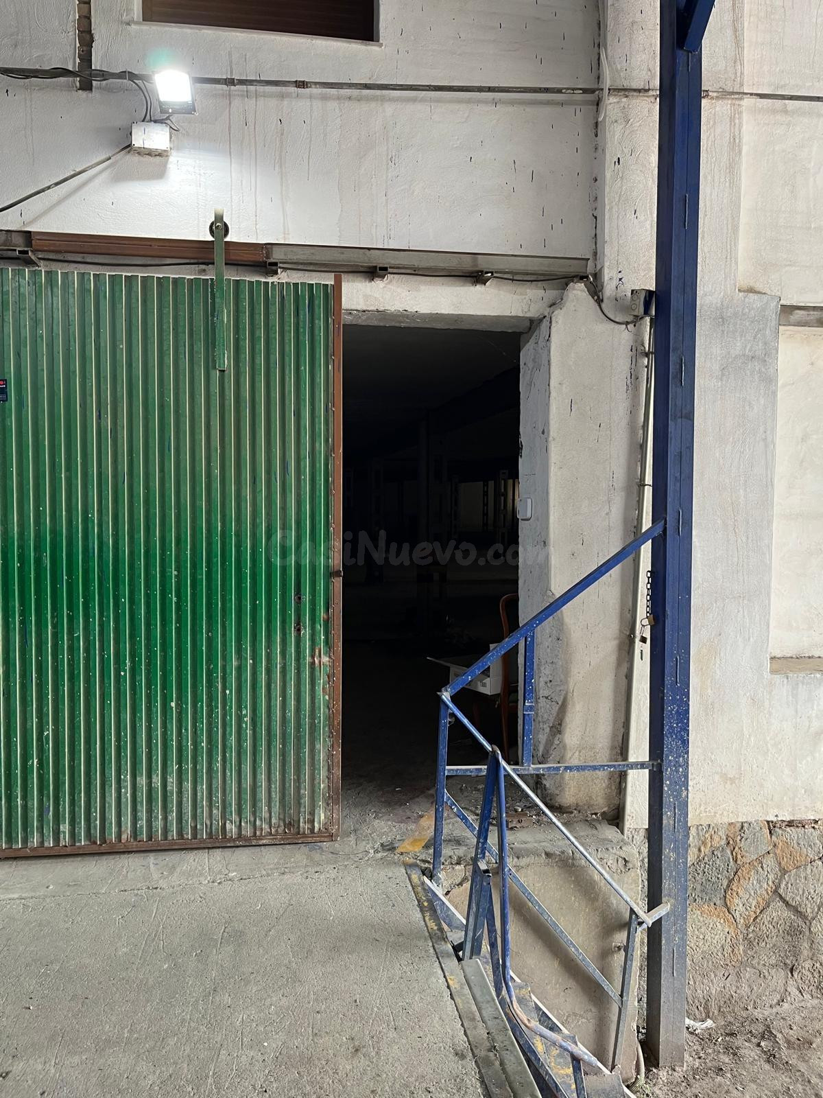NAVE INDUSTRIAL EN MURCIA - foto 4