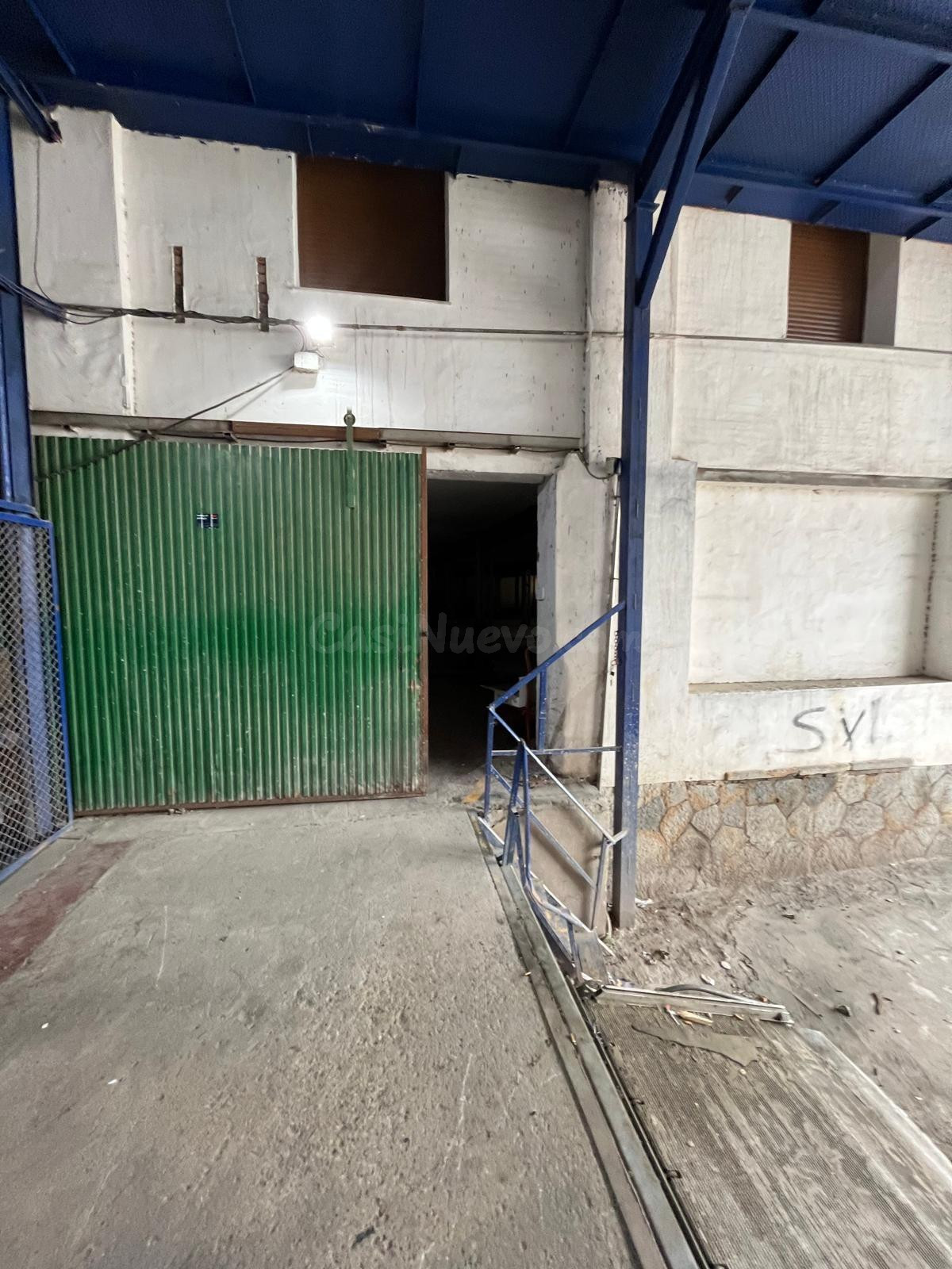 NAVE INDUSTRIAL EN MURCIA - foto 5