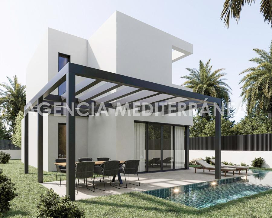 OBRA NUEVA EN ALCALALI - foto 2